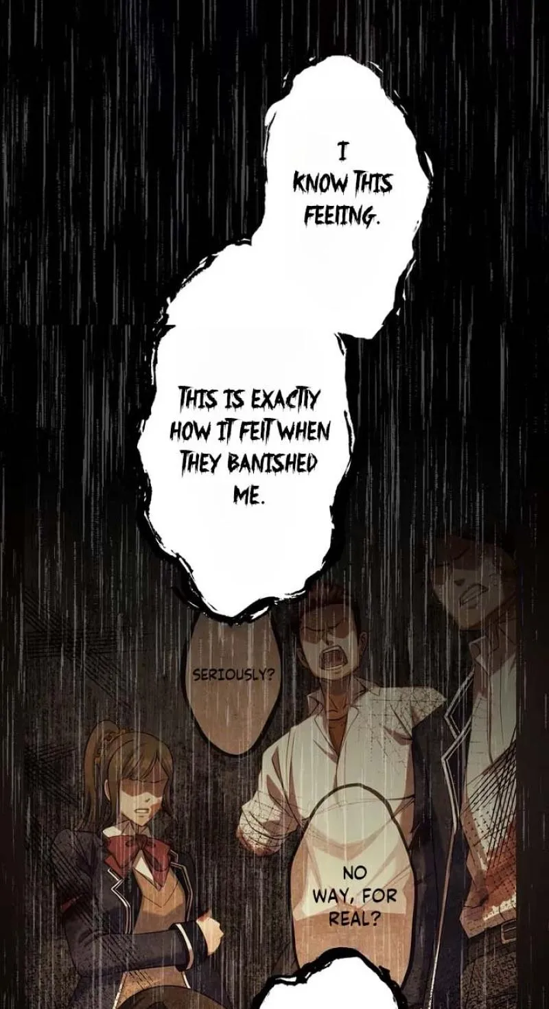 All Heroes Are My Enemies — Chapter 10 — Page 155
