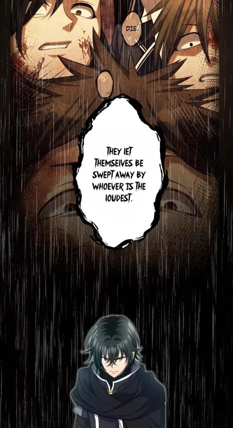 All Heroes Are My Enemies — Chapter 10 — Page 157