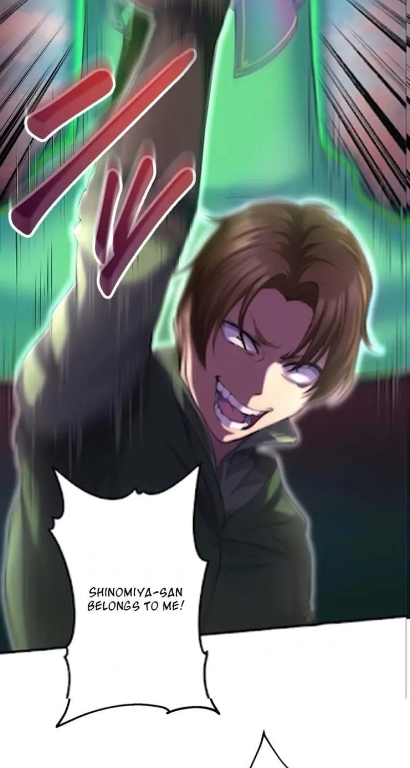 All Heroes Are My Enemies — Chapter 11 — Page 25