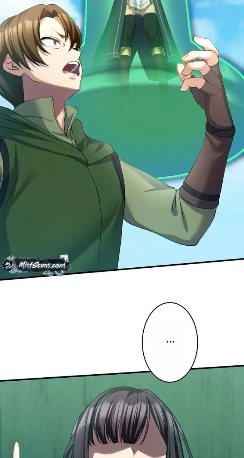 All Heroes Are My Enemies — Chapter 11 — Page 32