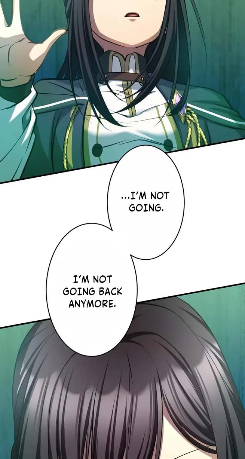 All Heroes Are My Enemies — Chapter 11 — Page 33