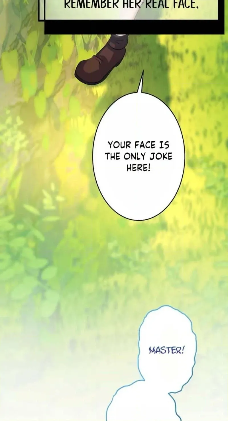 All Heroes Are My Enemies — Chapter 11 — Page 36