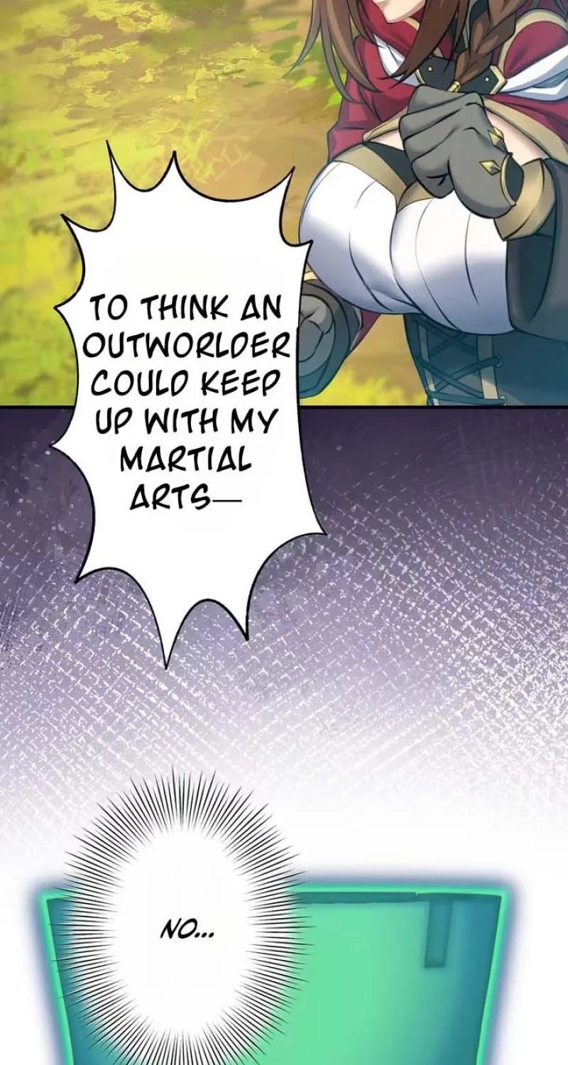 All Heroes Are My Enemies — Chapter 11 — Page 54