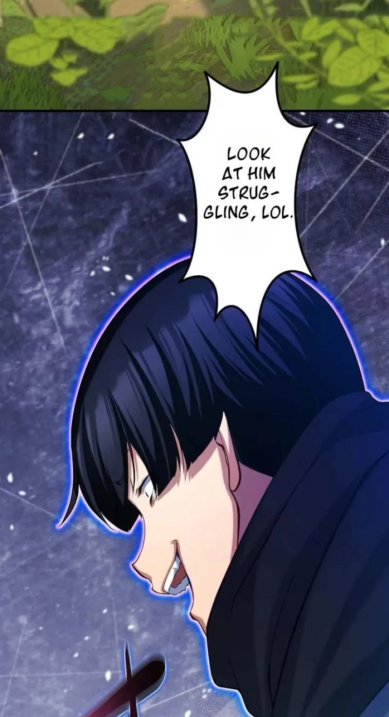 All Heroes Are My Enemies — Chapter 11 — Page 70