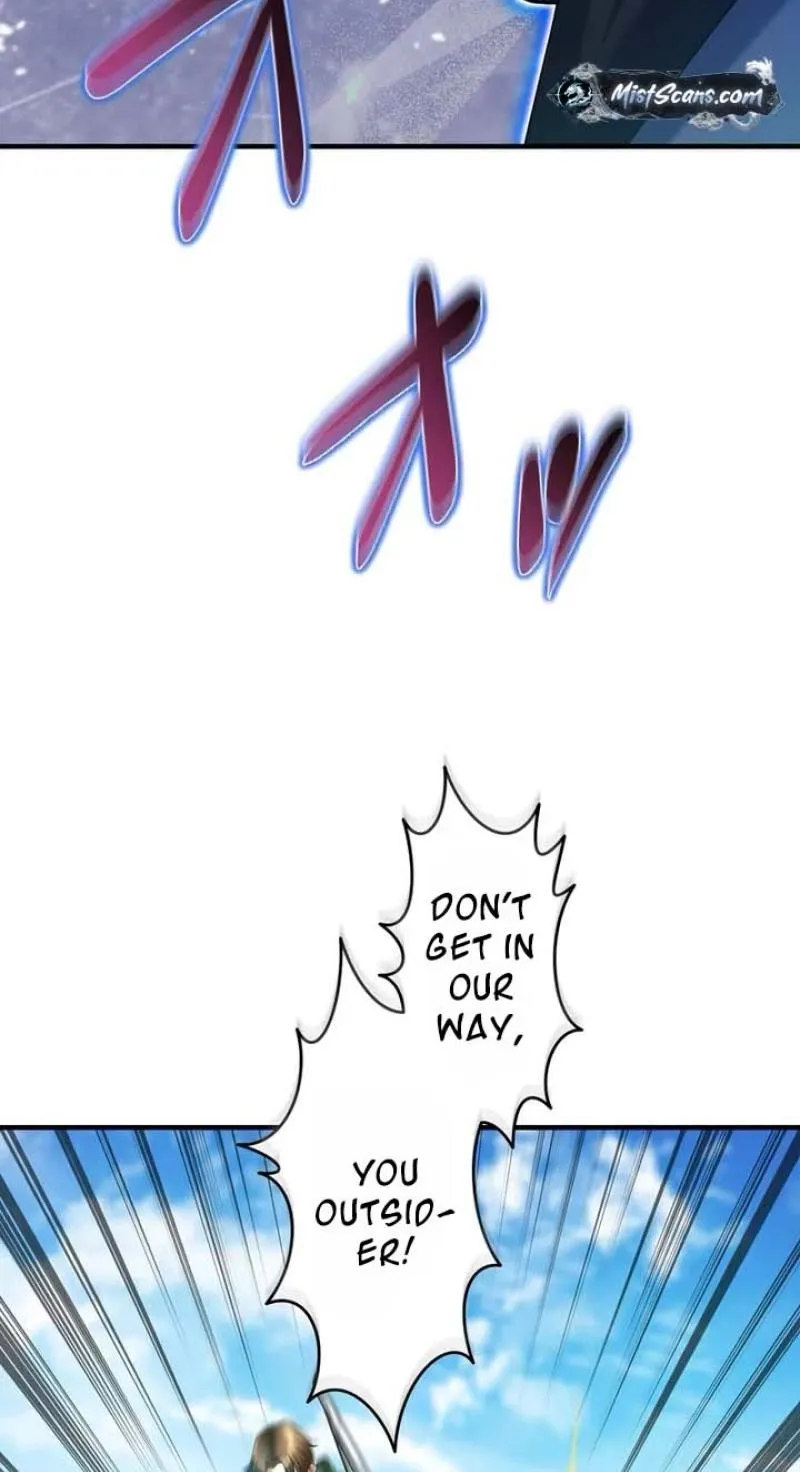 All Heroes Are My Enemies — Chapter 11 — Page 71
