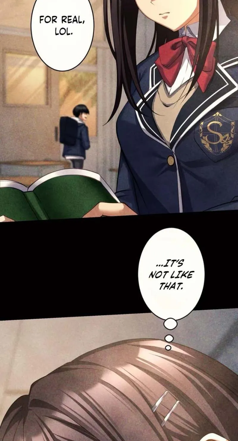 All Heroes Are My Enemies — Chapter 11 — Page 87