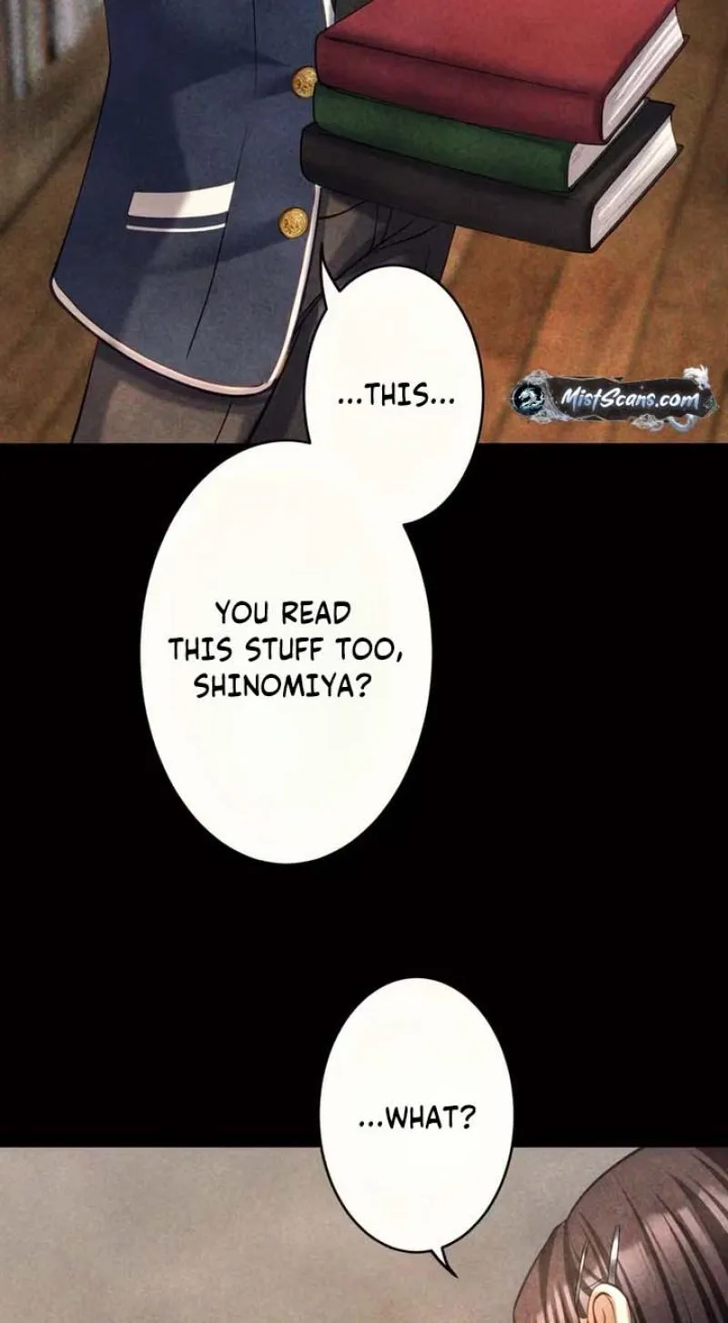 All Heroes Are My Enemies — Chapter 11 — Page 98