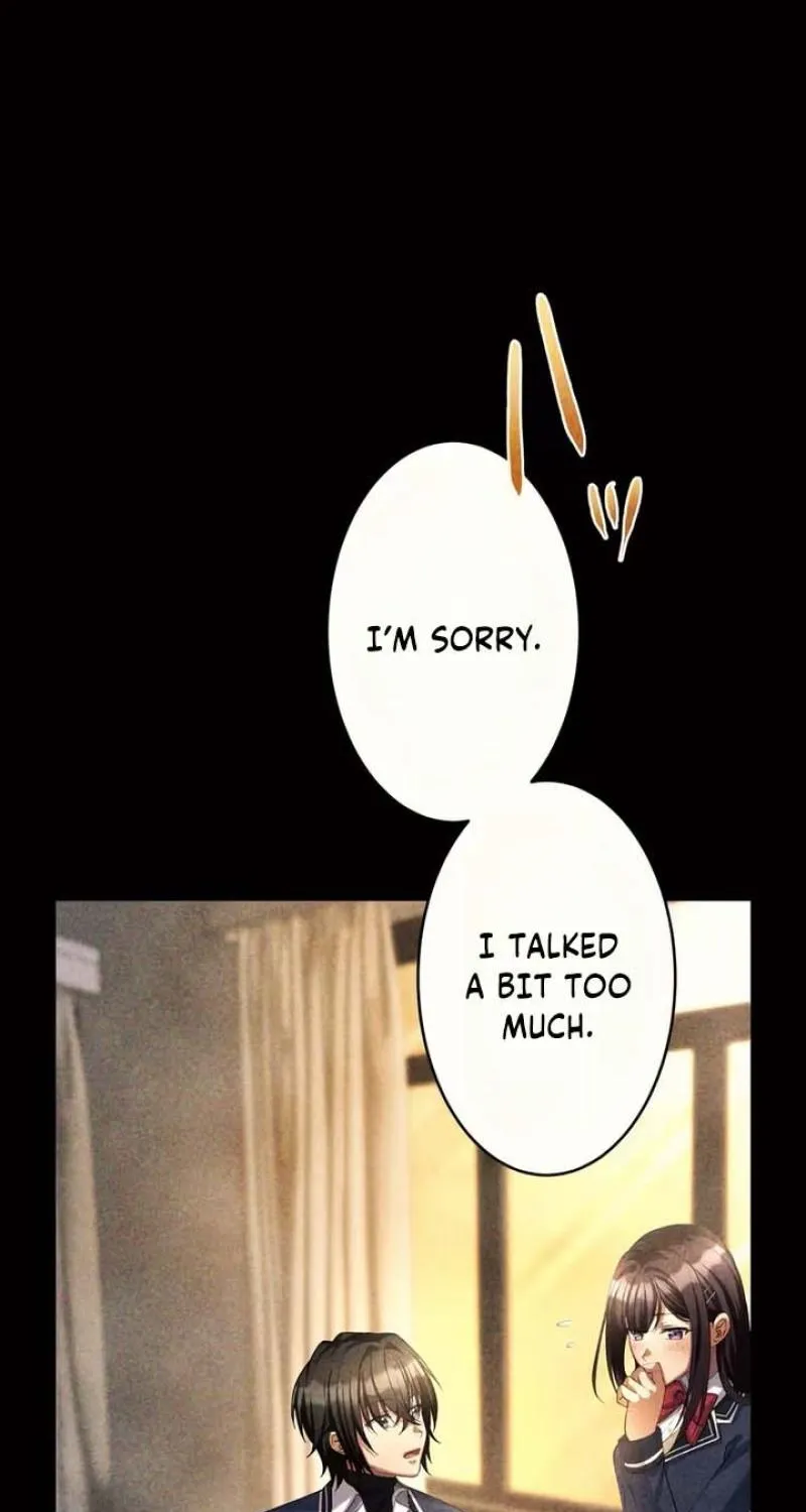 All Heroes Are My Enemies — Chapter 11 — Page 125