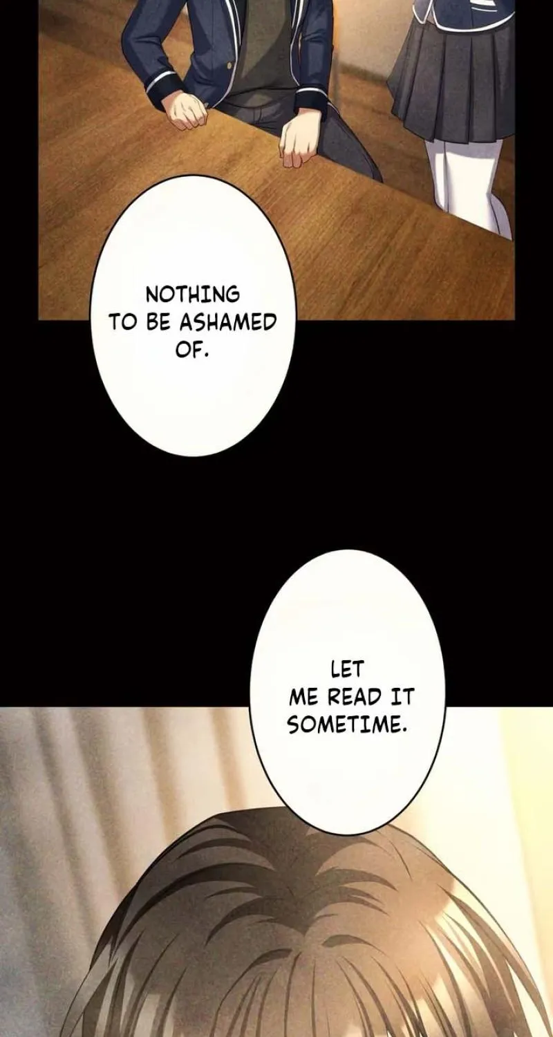 All Heroes Are My Enemies — Chapter 11 — Page 127