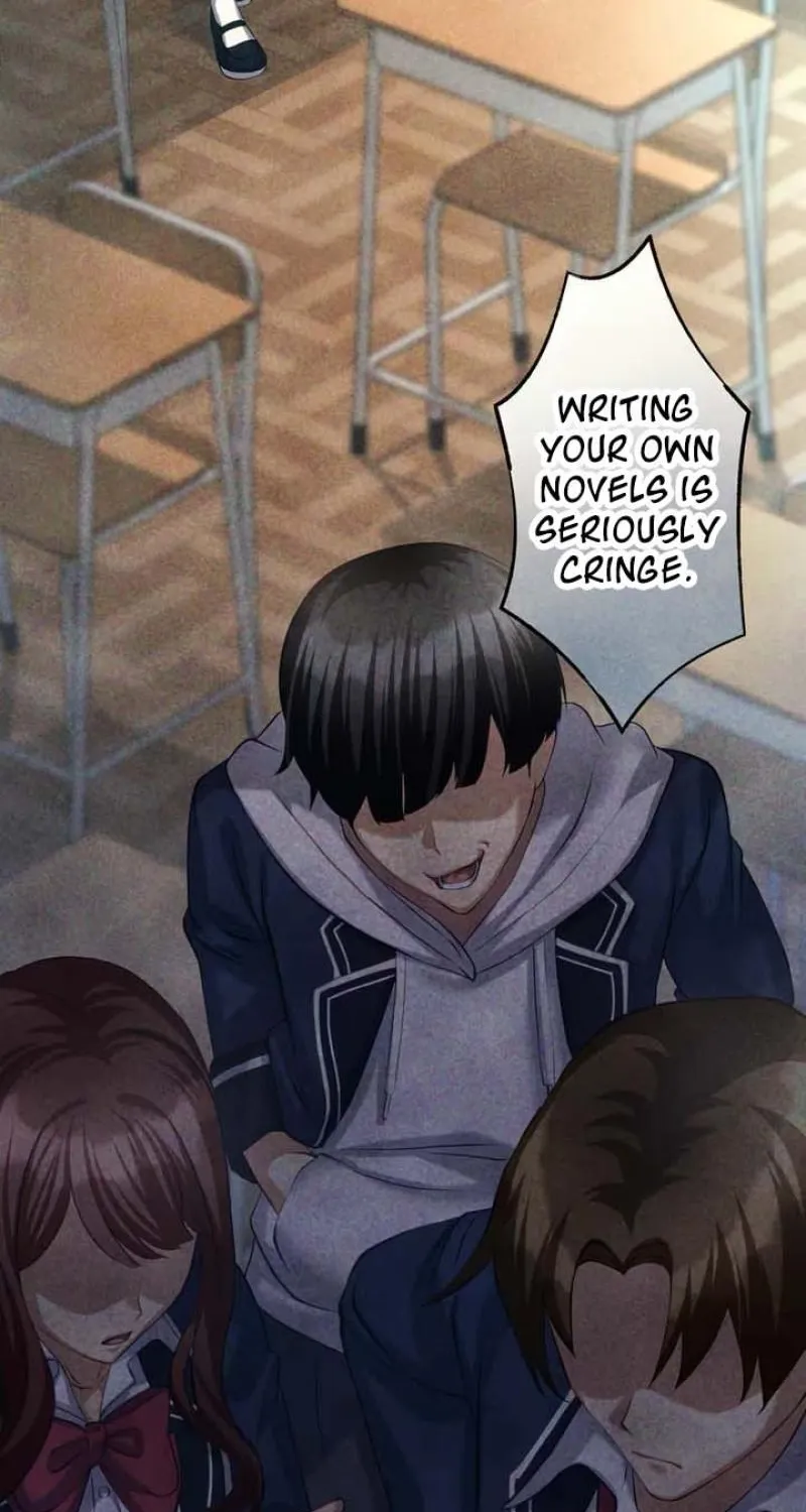 All Heroes Are My Enemies — Chapter 11 — Page 145