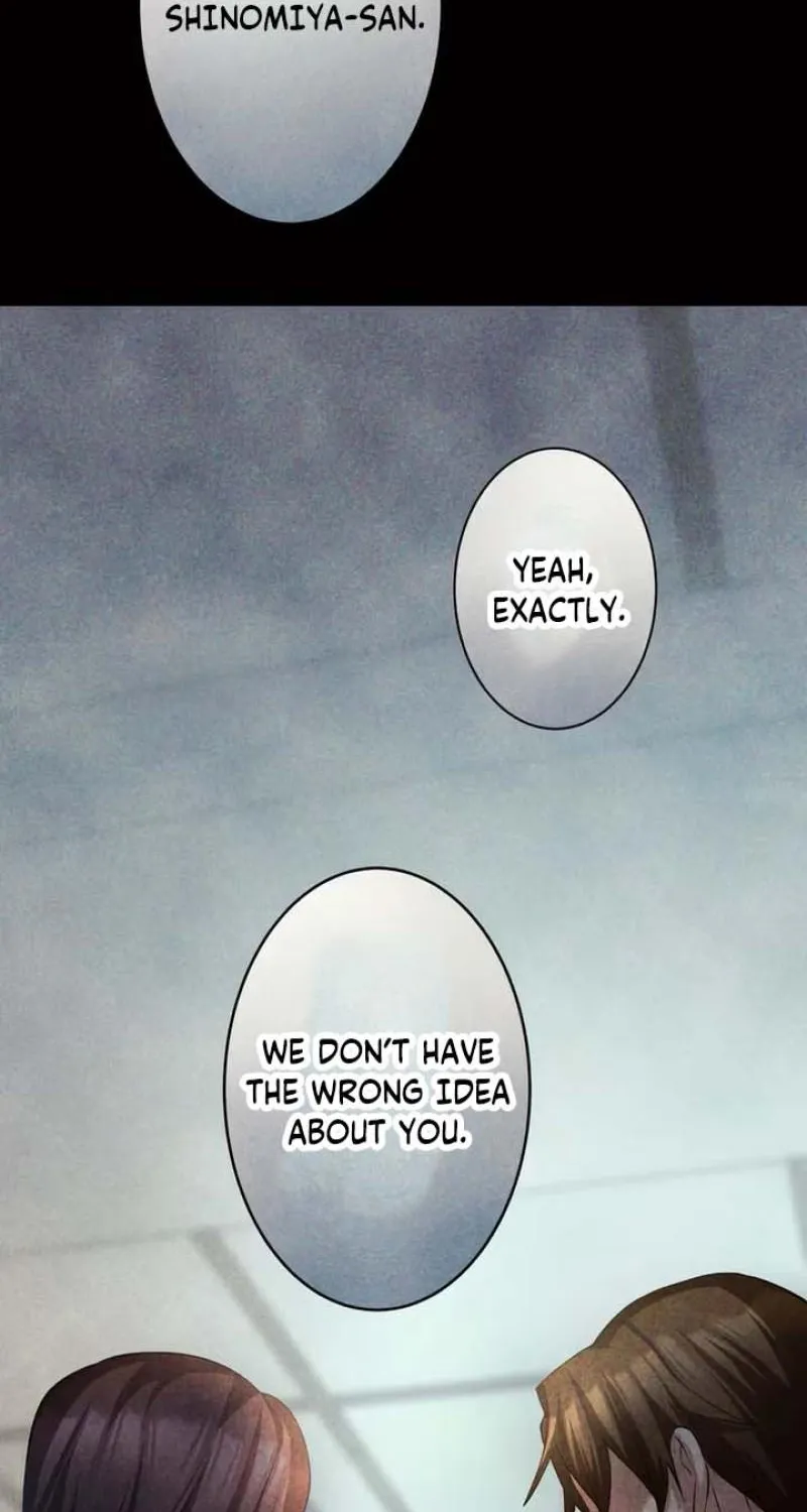 All Heroes Are My Enemies — Chapter 11 — Page 152