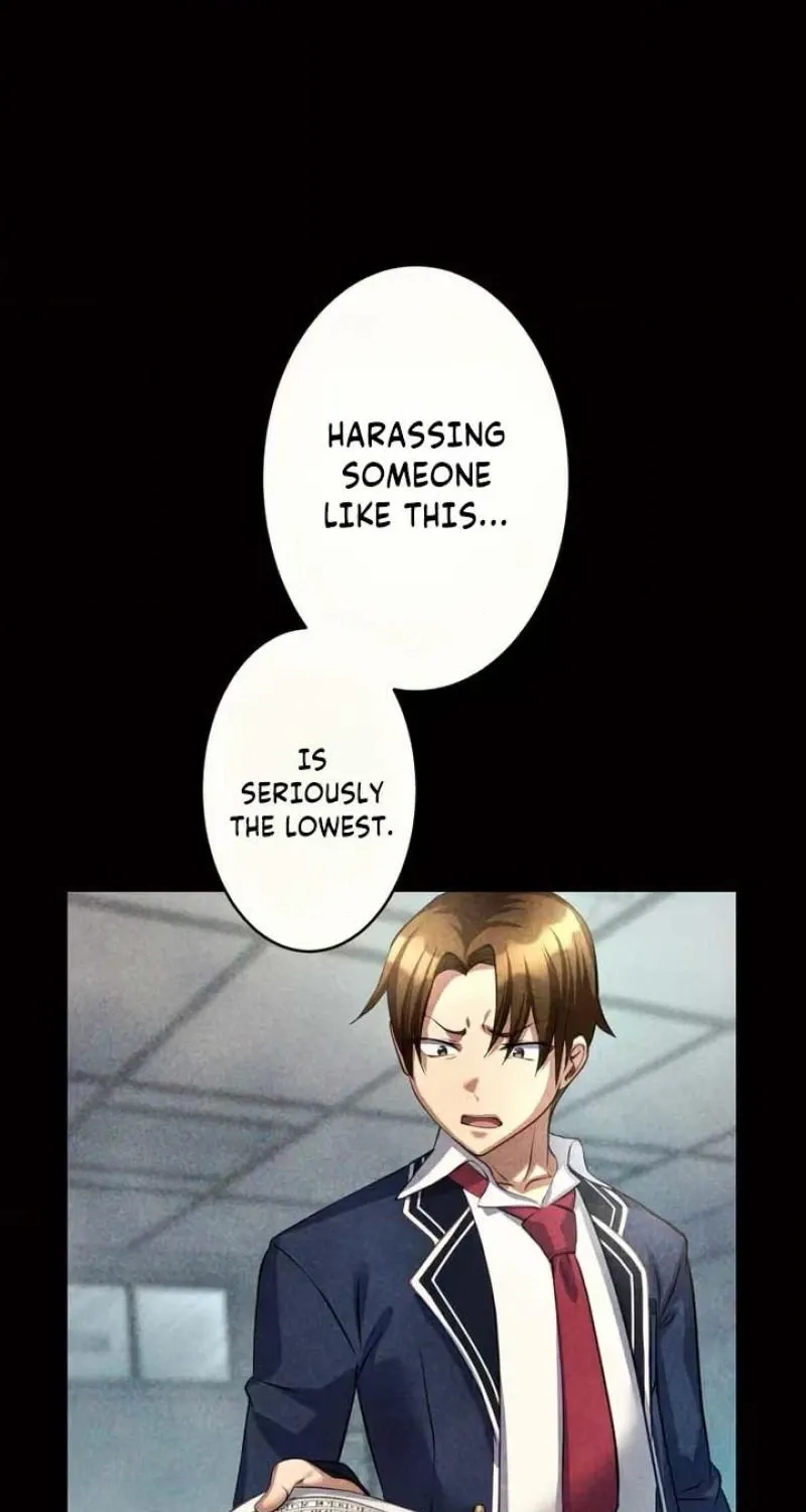 All Heroes Are My Enemies — Chapter 11 — Page 155