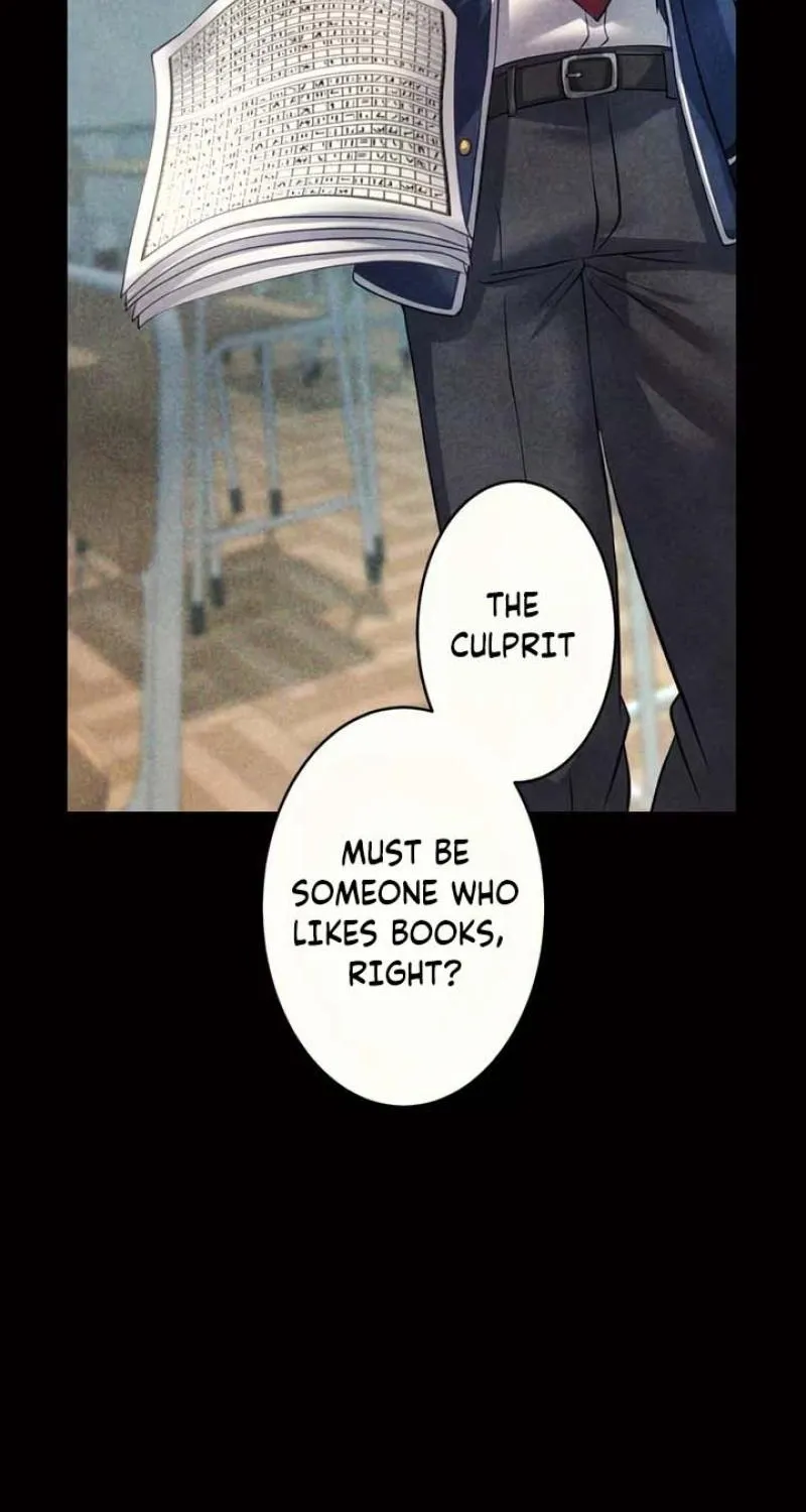 All Heroes Are My Enemies — Chapter 11 — Page 157