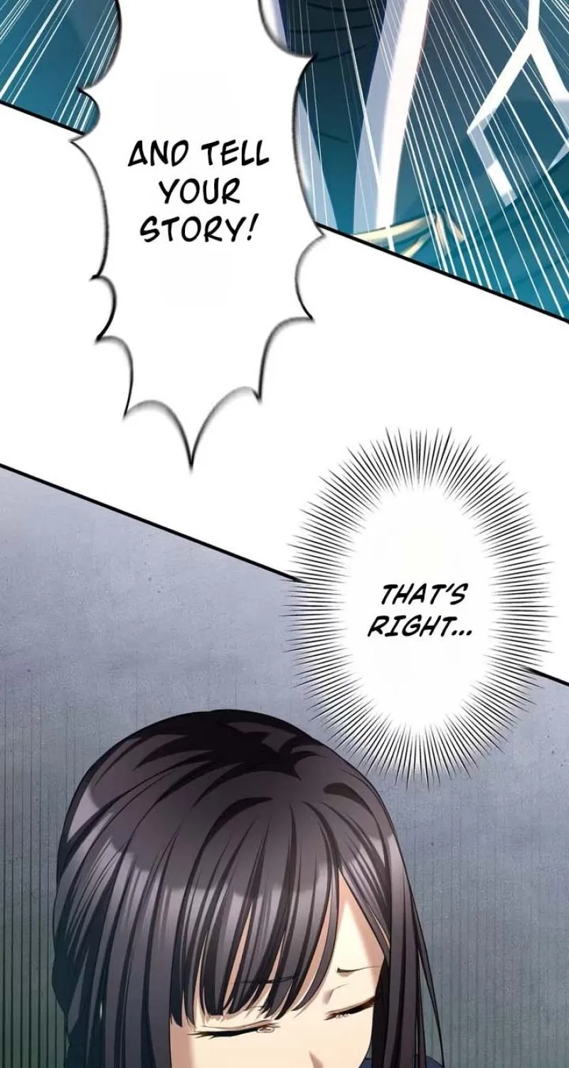 All Heroes Are My Enemies — Chapter 11 — Page 187