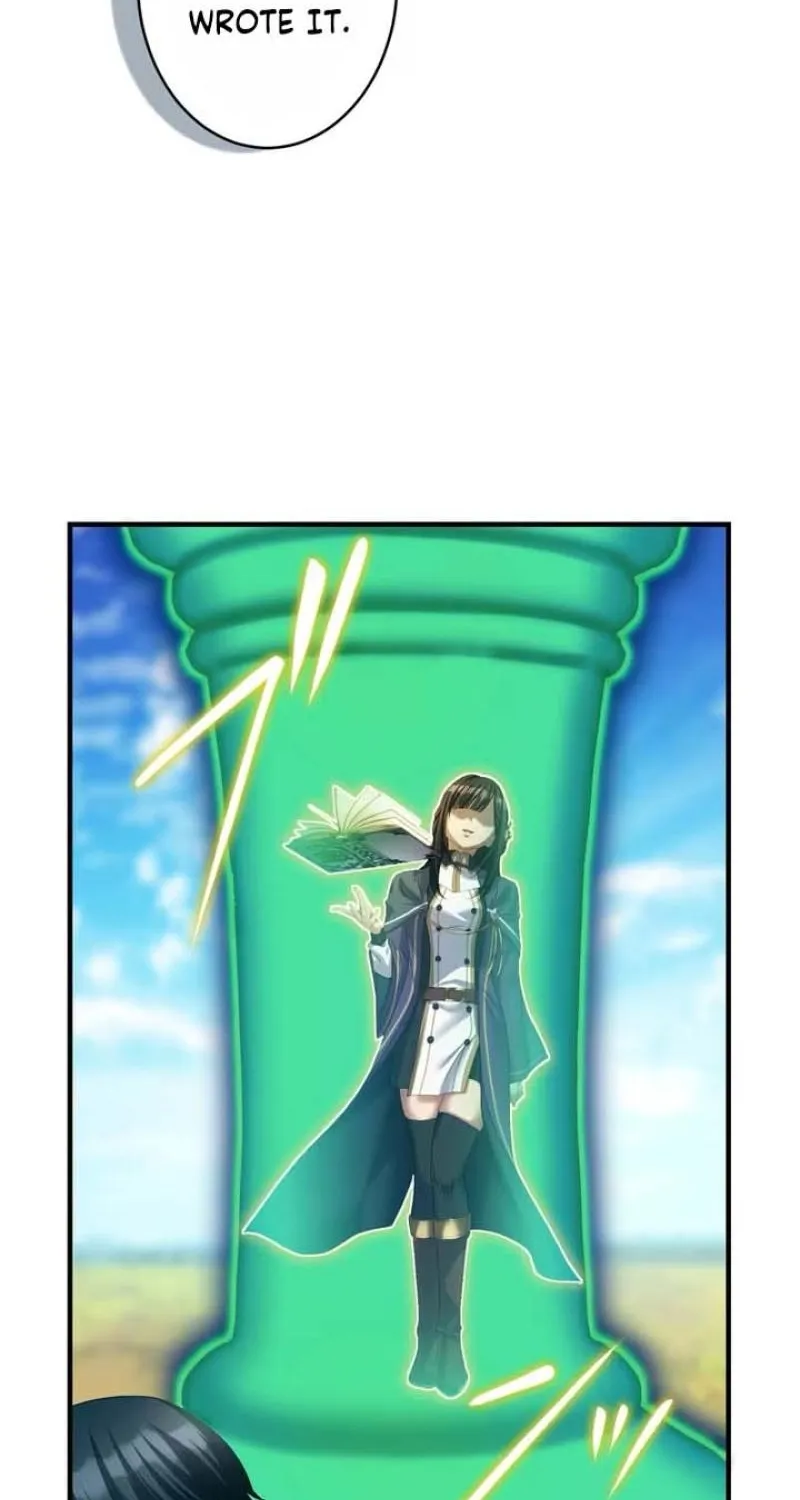 All Heroes Are My Enemies — Chapter 11 — Page 192