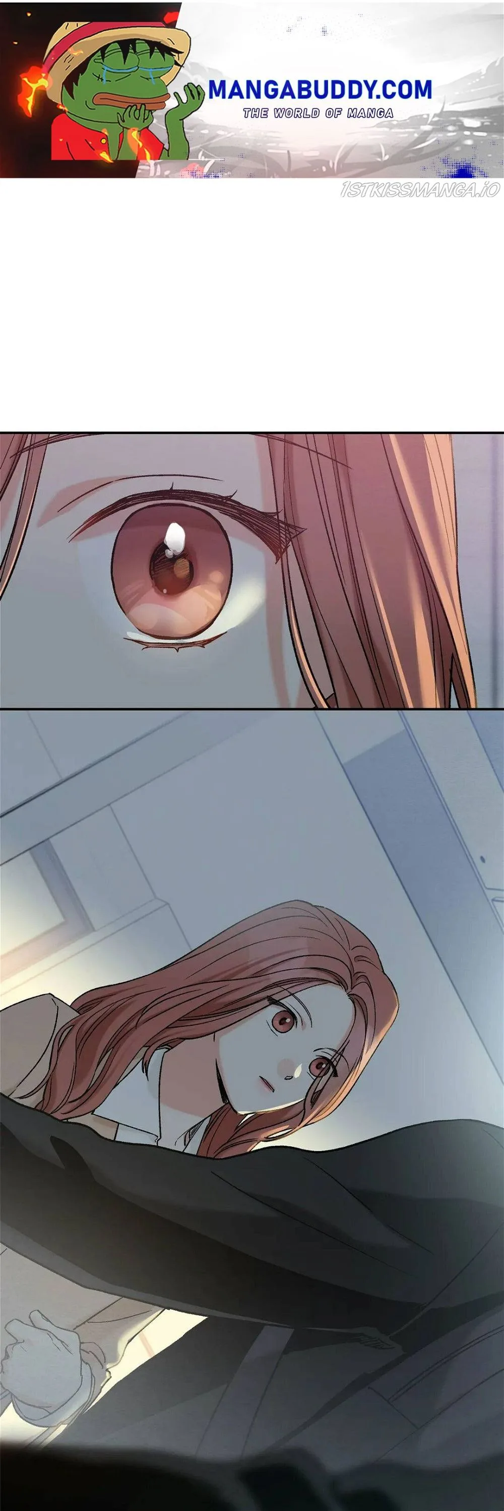 Dazzlingly Bright — Chapter 76 — Page 1