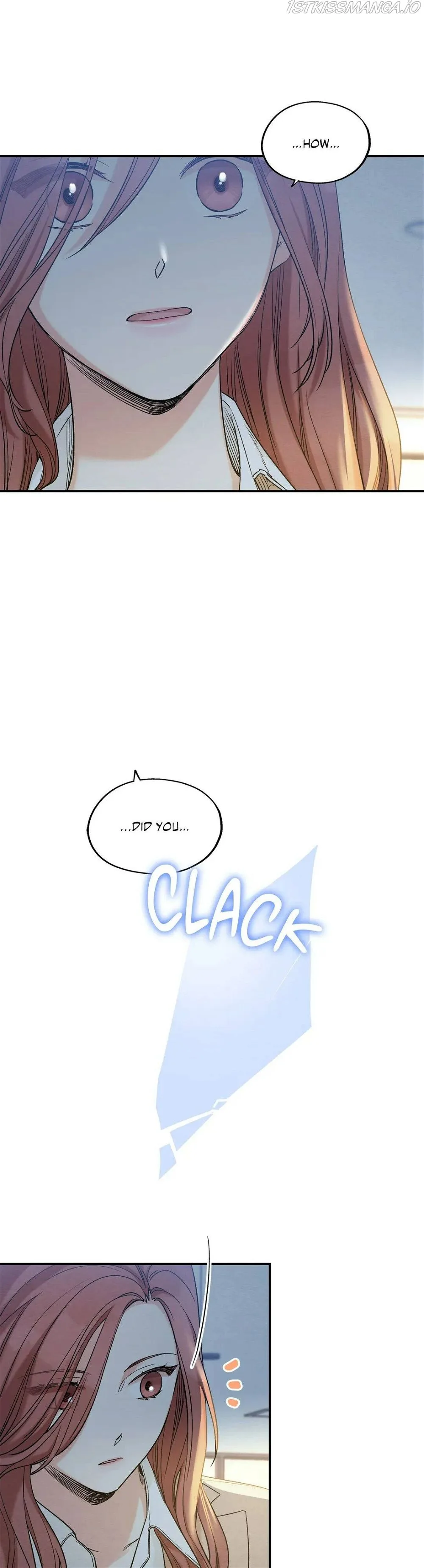 Dazzlingly Bright — Chapter 76 — Page 4