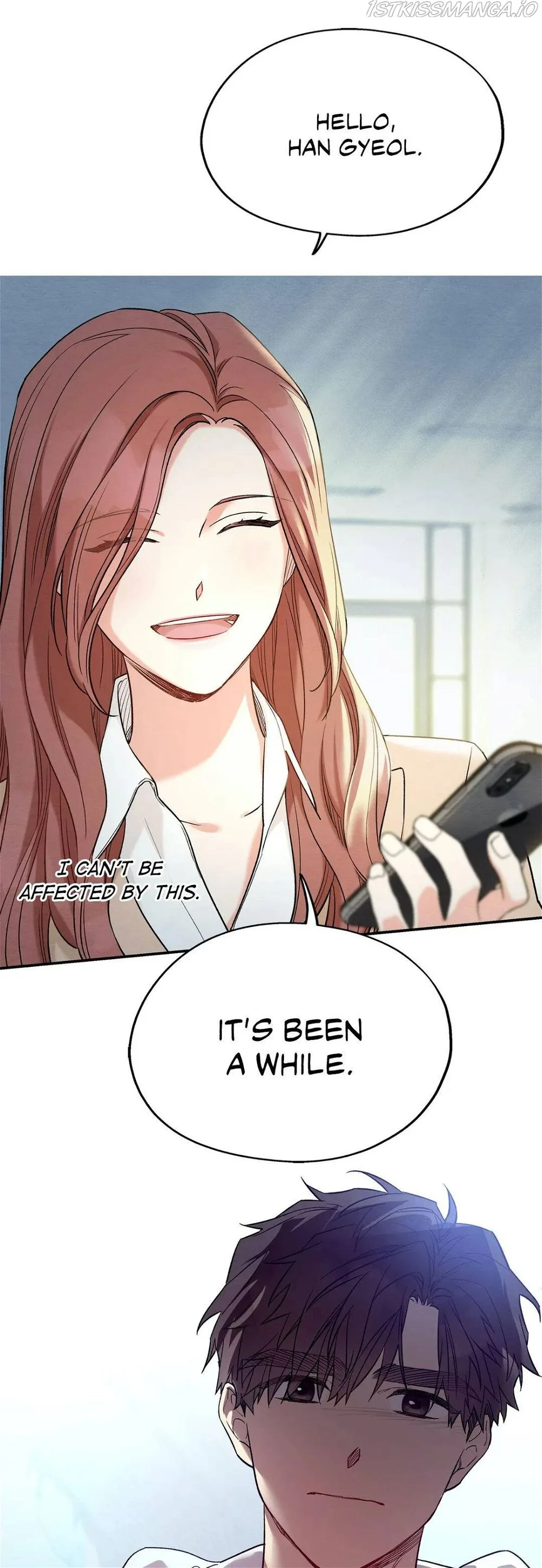 Dazzlingly Bright — Chapter 76 — Page 7