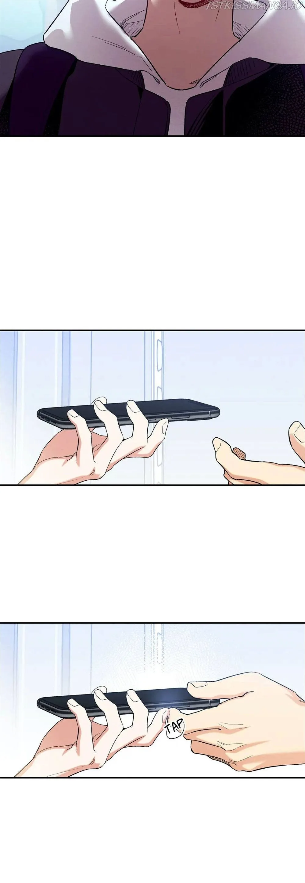 Dazzlingly Bright — Chapter 76 — Page 8