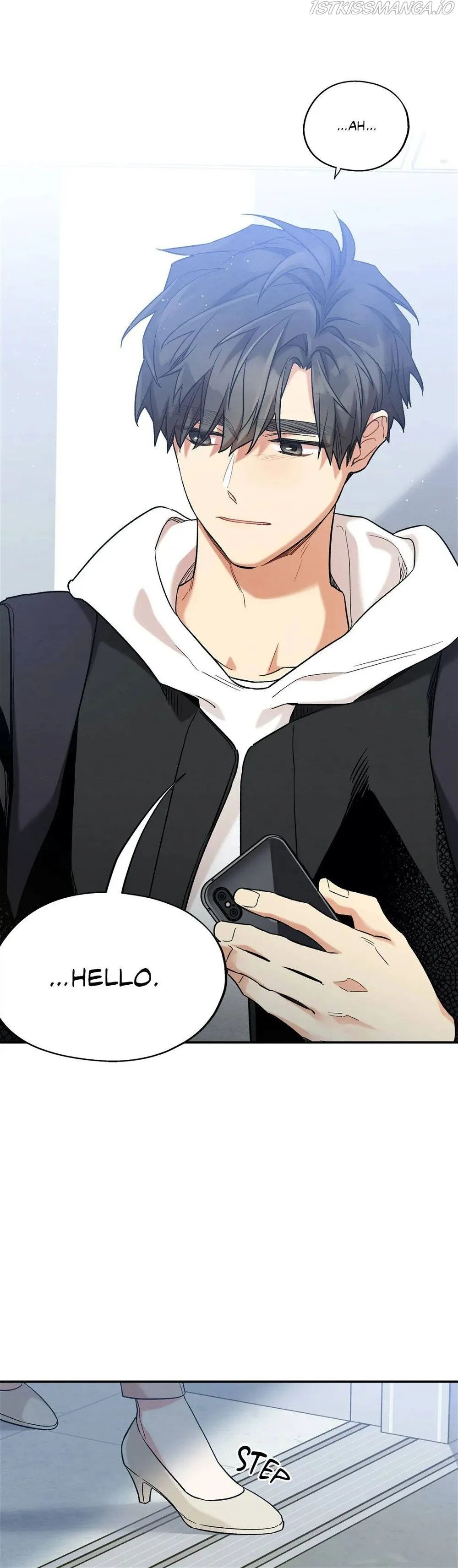 Dazzlingly Bright — Chapter 76 — Page 9