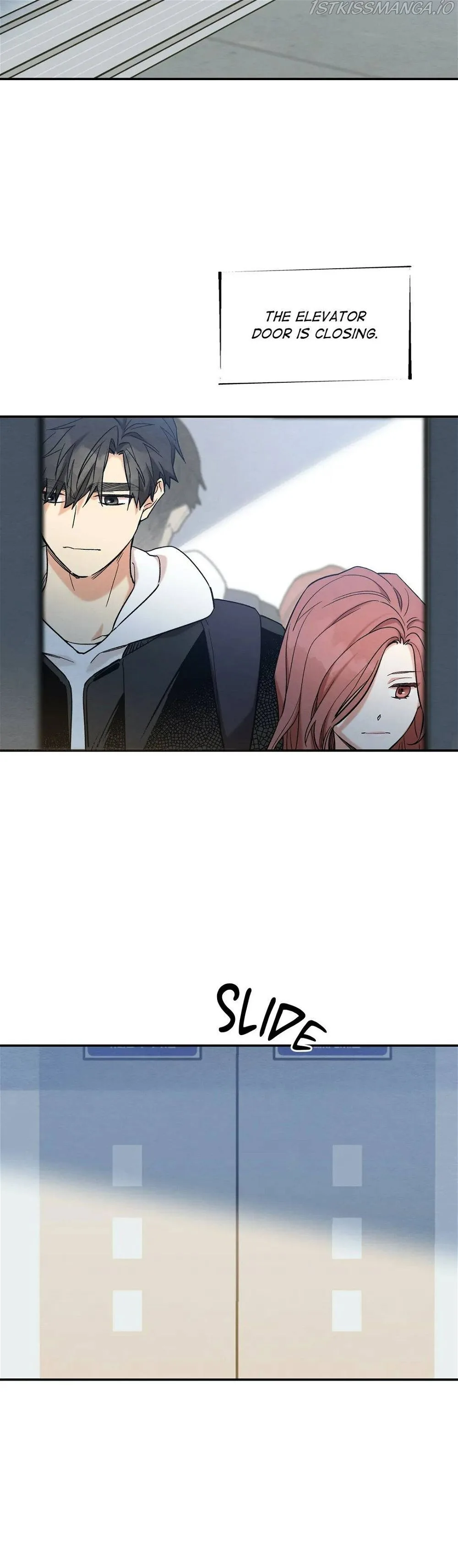 Dazzlingly Bright — Chapter 76 — Page 10