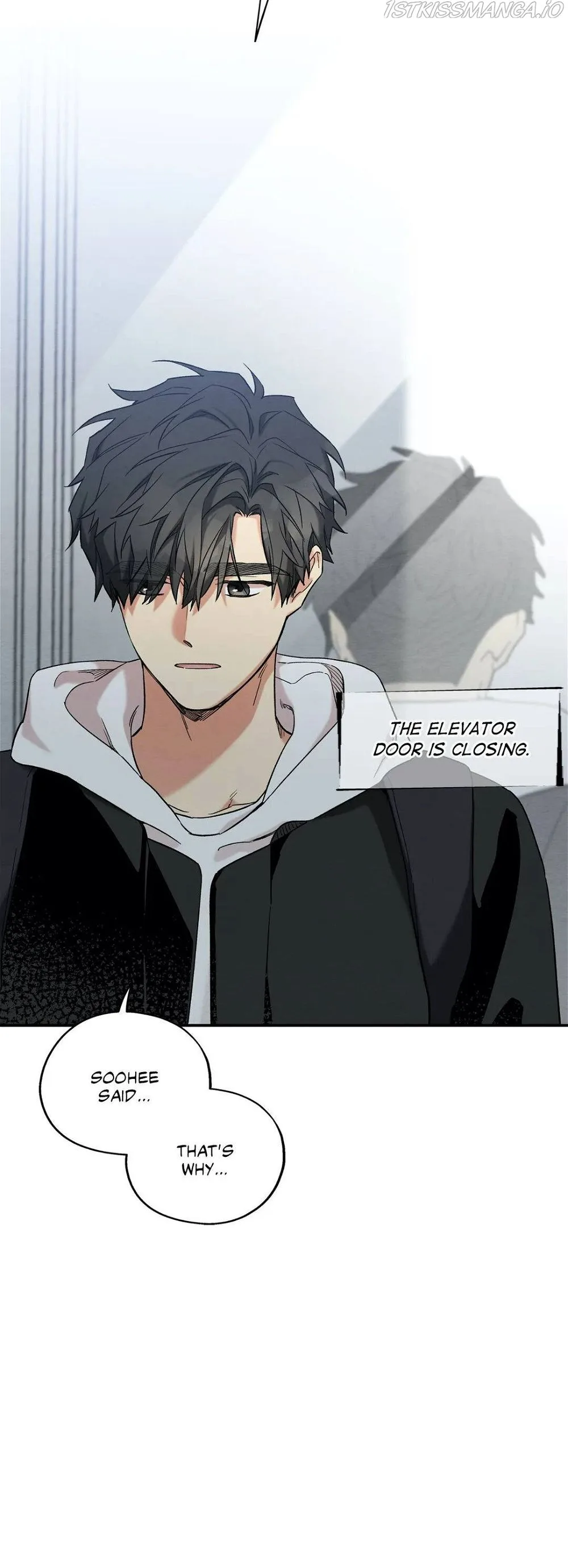 Dazzlingly Bright — Chapter 76 — Page 15