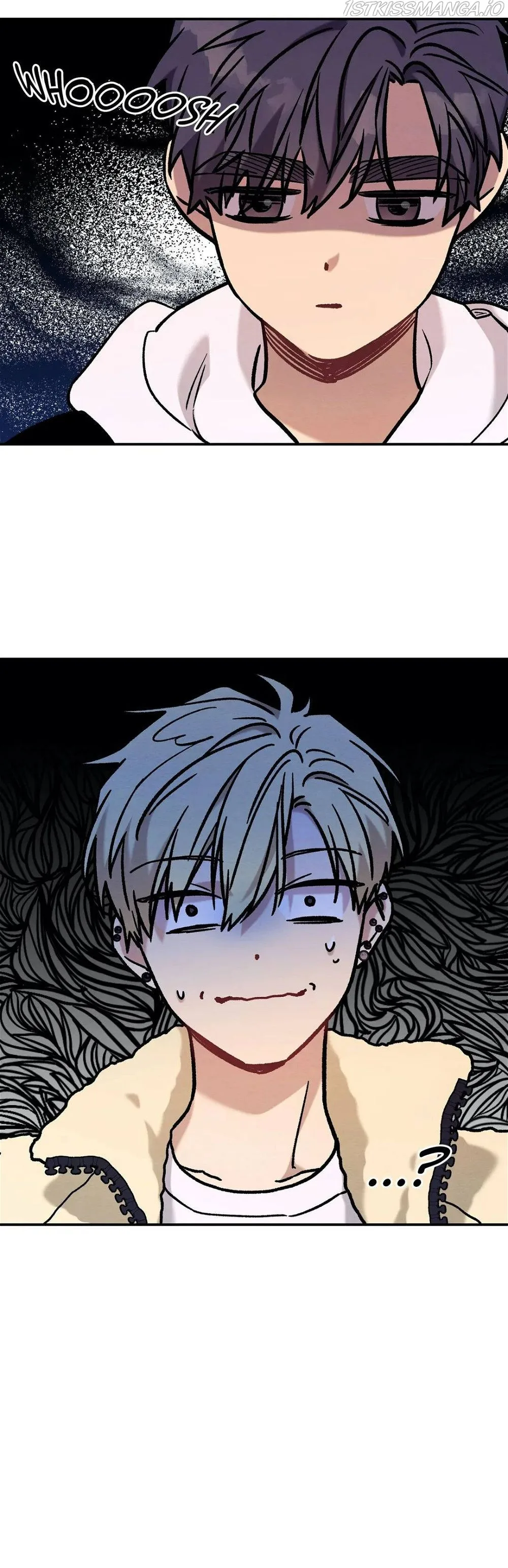 Dazzlingly Bright — Chapter 76 — Page 21