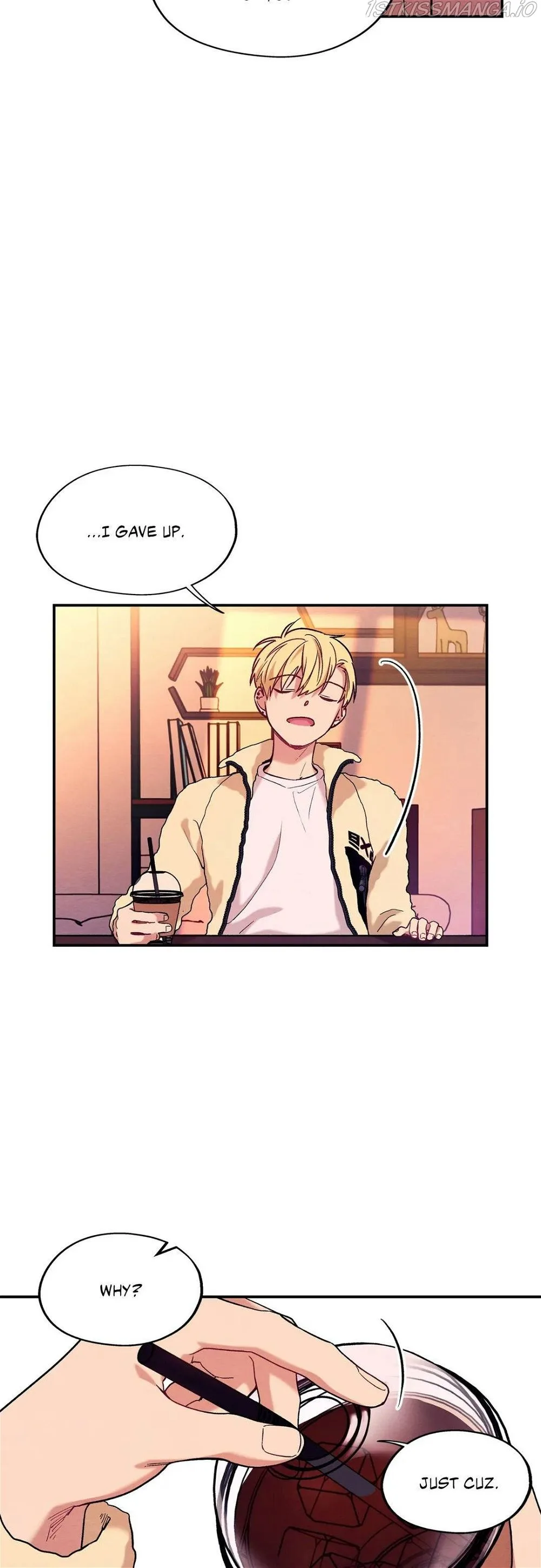 Dazzlingly Bright — Chapter 76 — Page 26
