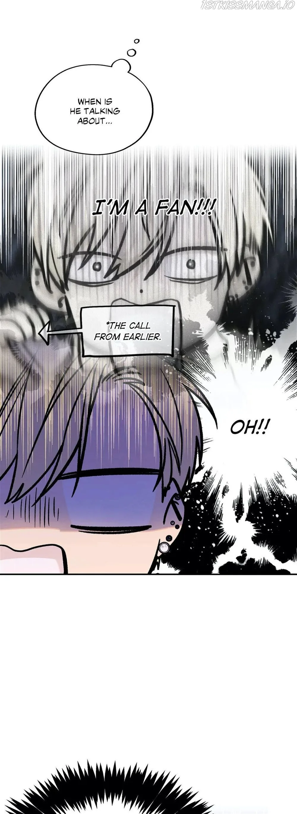 Dazzlingly Bright — Chapter 76 — Page 28