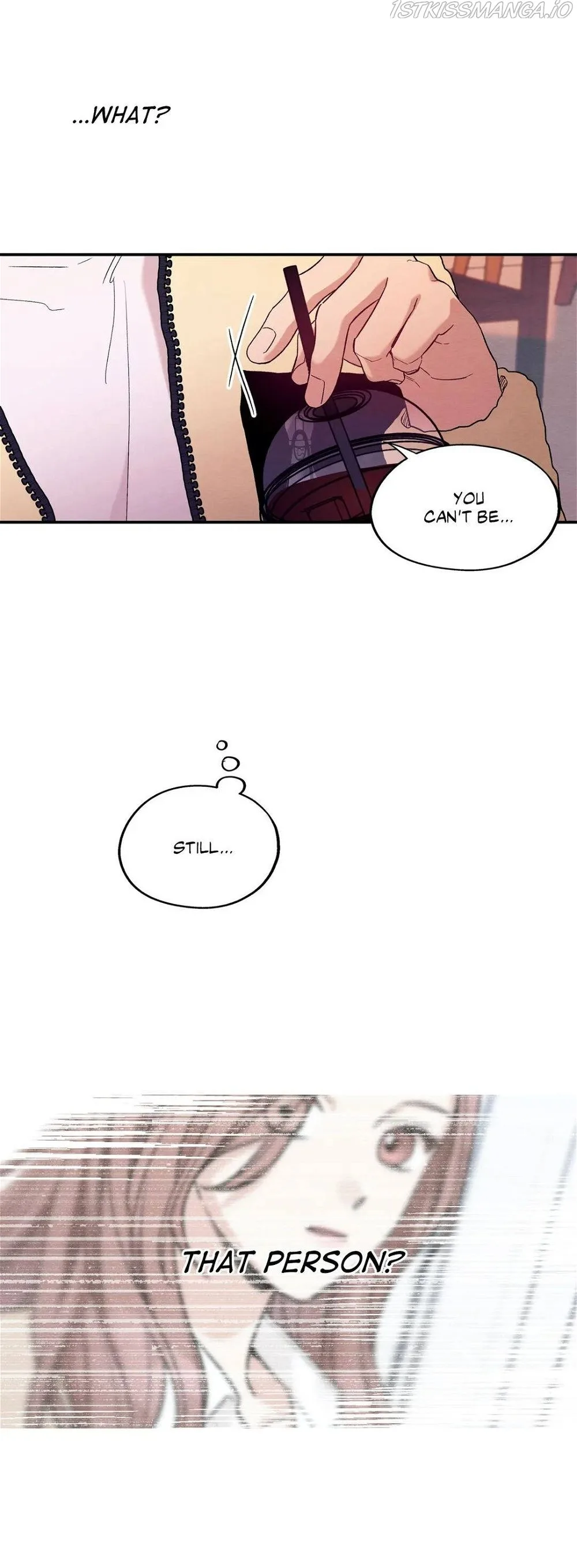 Dazzlingly Bright — Chapter 76 — Page 34