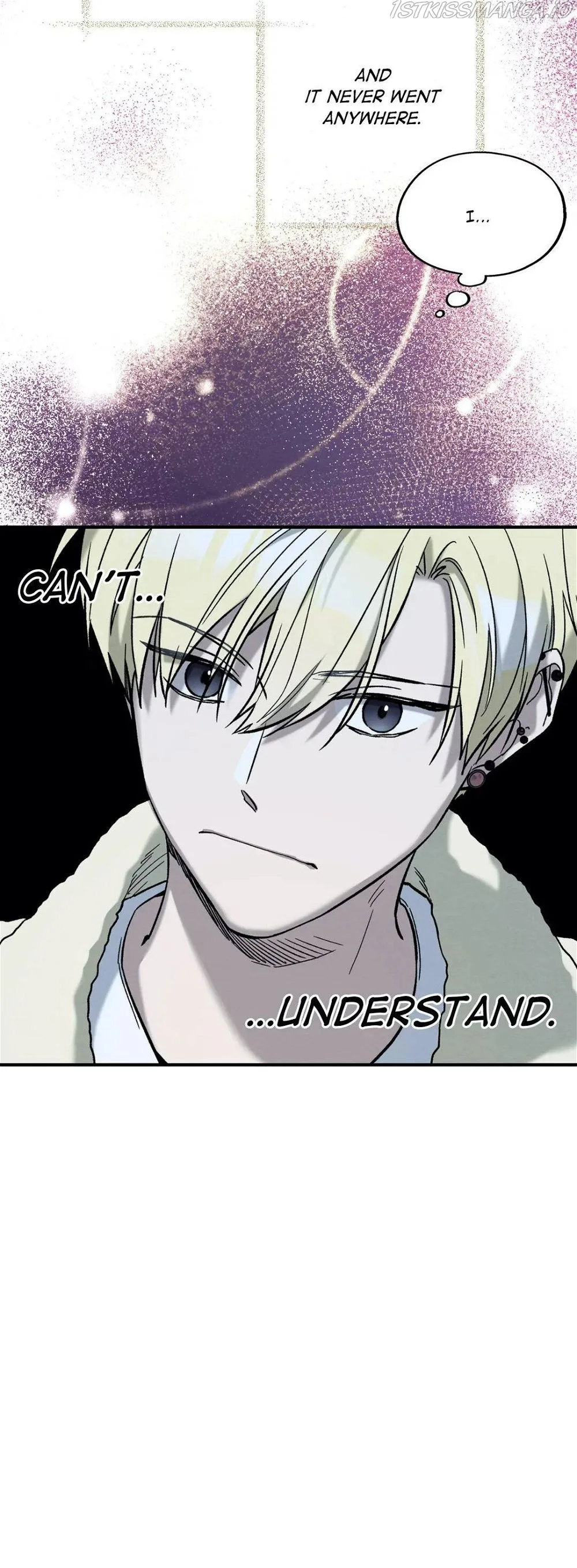 Dazzlingly Bright — Chapter 76 — Page 36