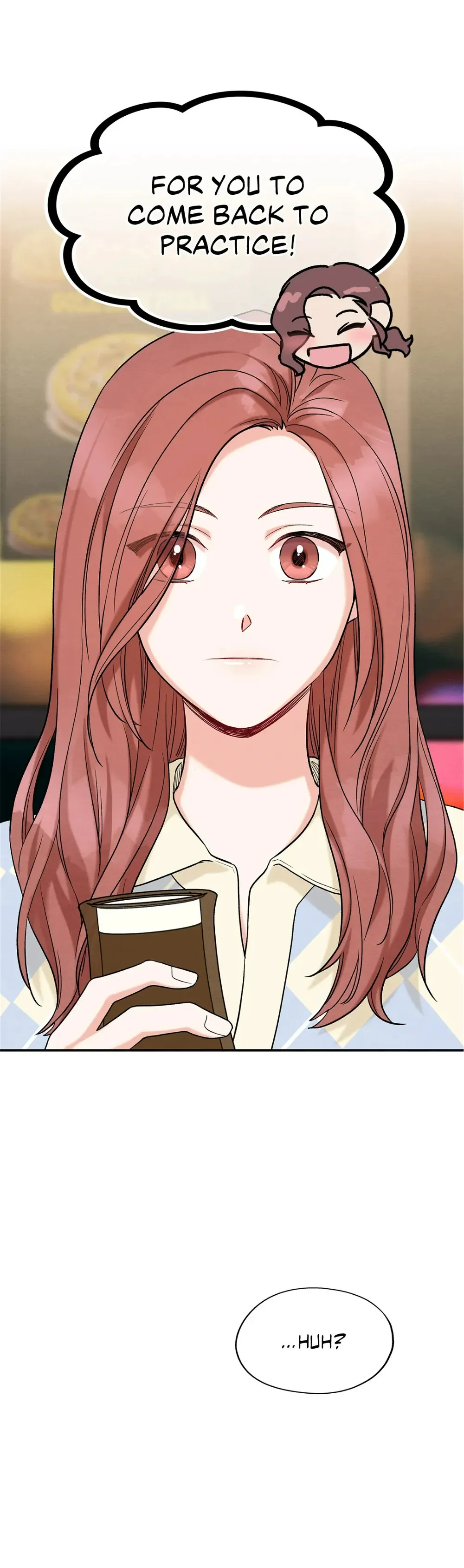 Dazzlingly Bright — Chapter 79 — Page 2