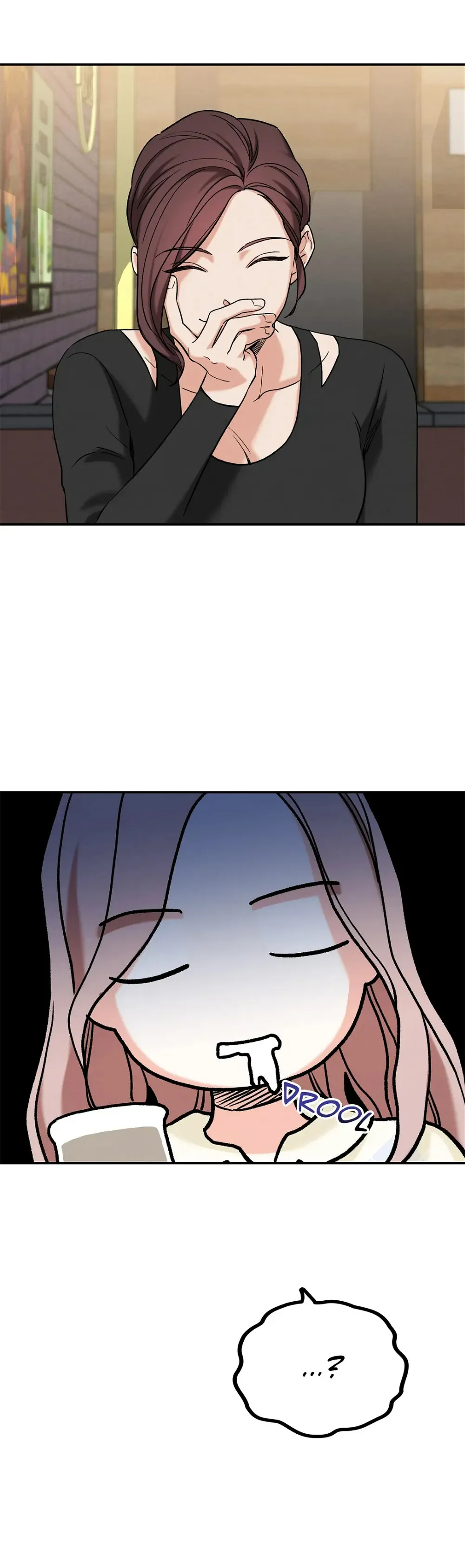 Dazzlingly Bright — Chapter 79 — Page 3