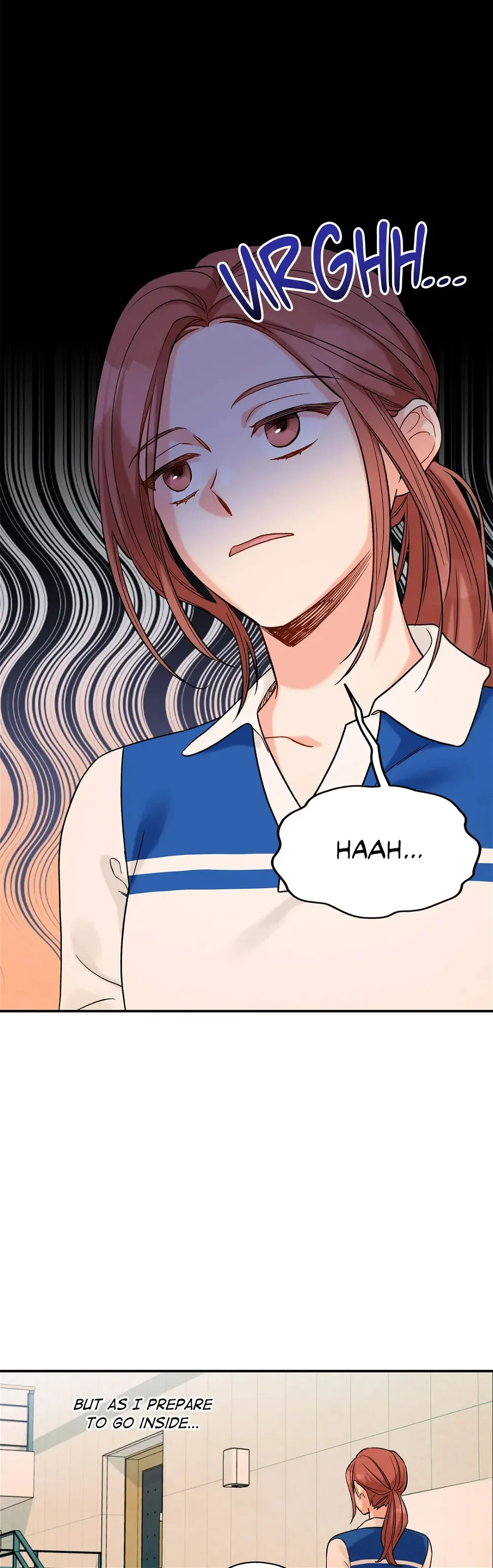 Dazzlingly Bright — Chapter 79 — Page 9
