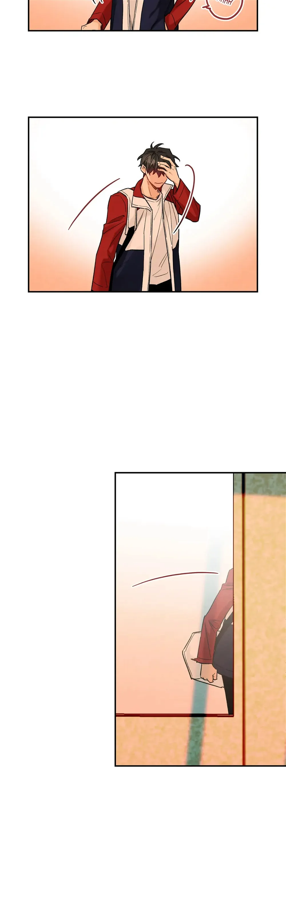 Dazzlingly Bright — Chapter 79 — Page 14