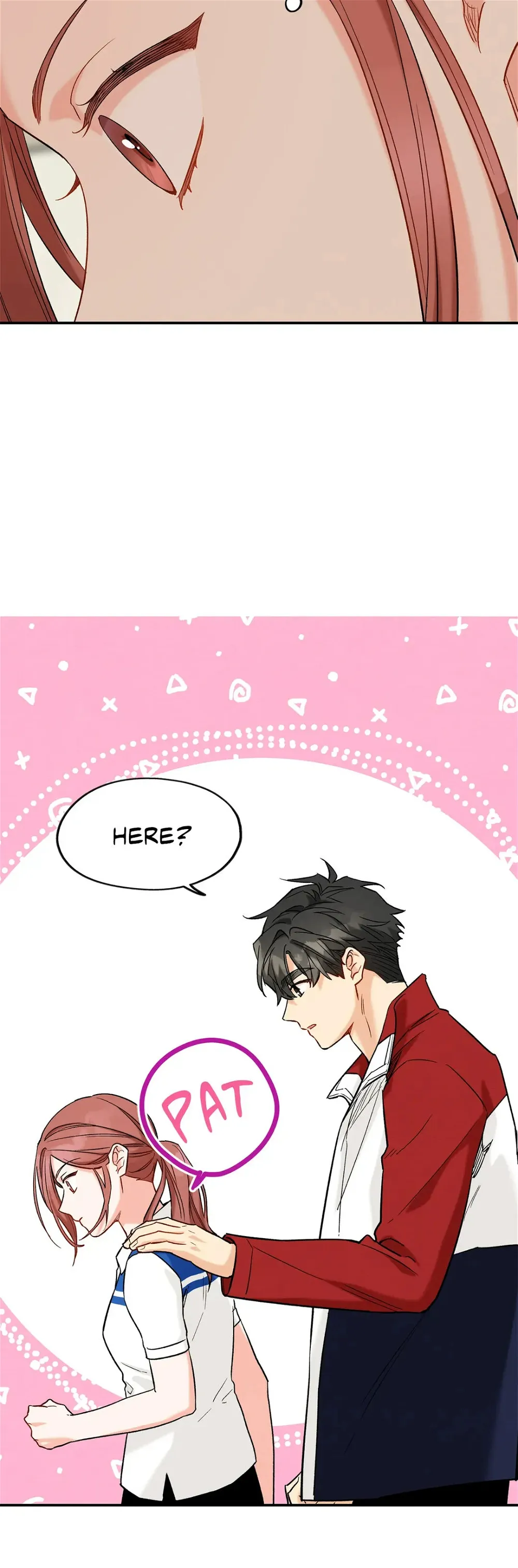 Dazzlingly Bright — Chapter 79 — Page 24