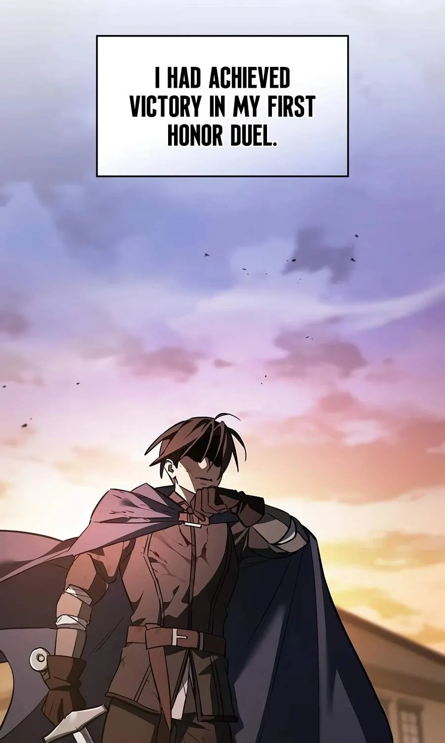 The Sword-Eating Swordmaster — Chapter 37 — Page 2