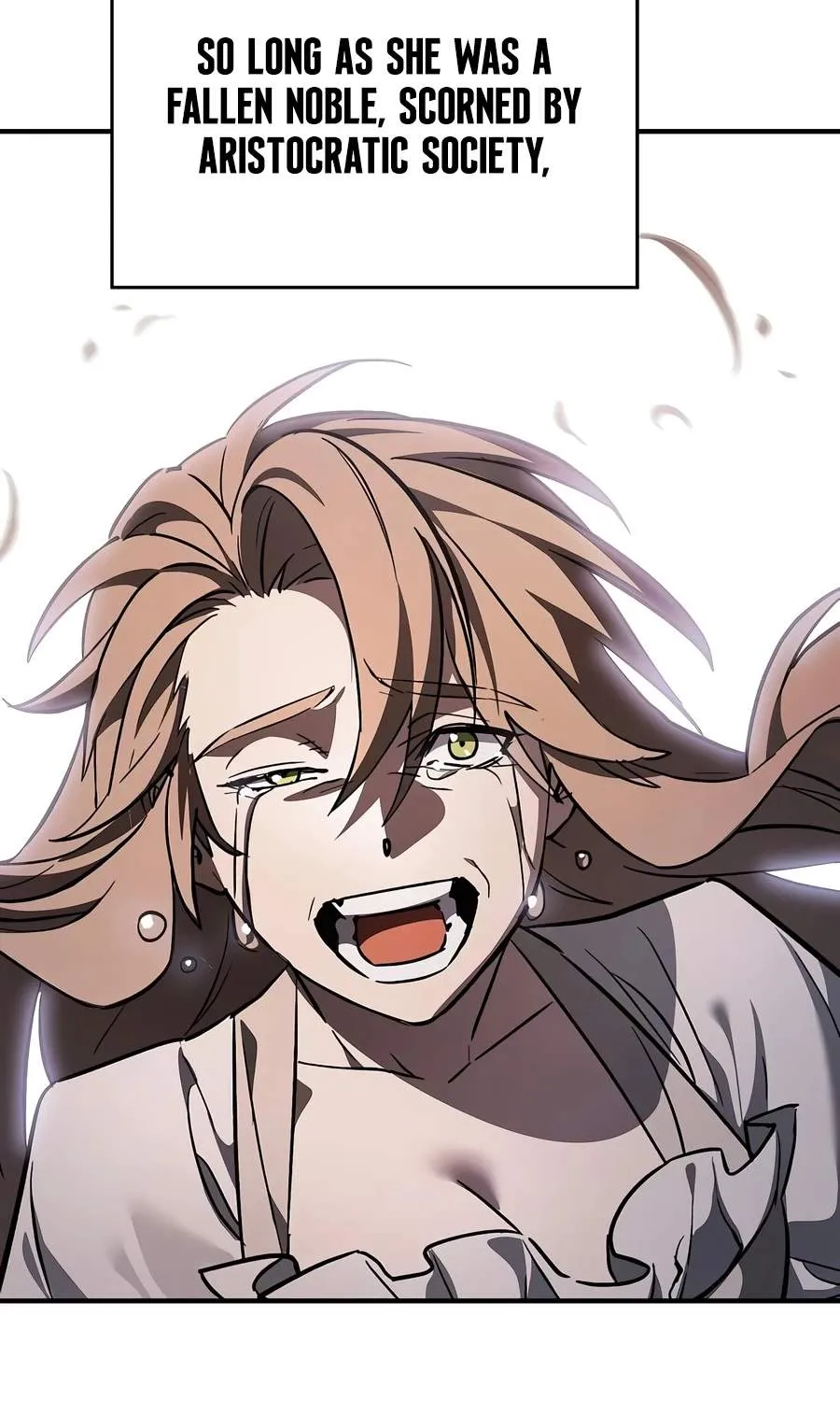 The Sword-Eating Swordmaster — Chapter 37 — Page 5