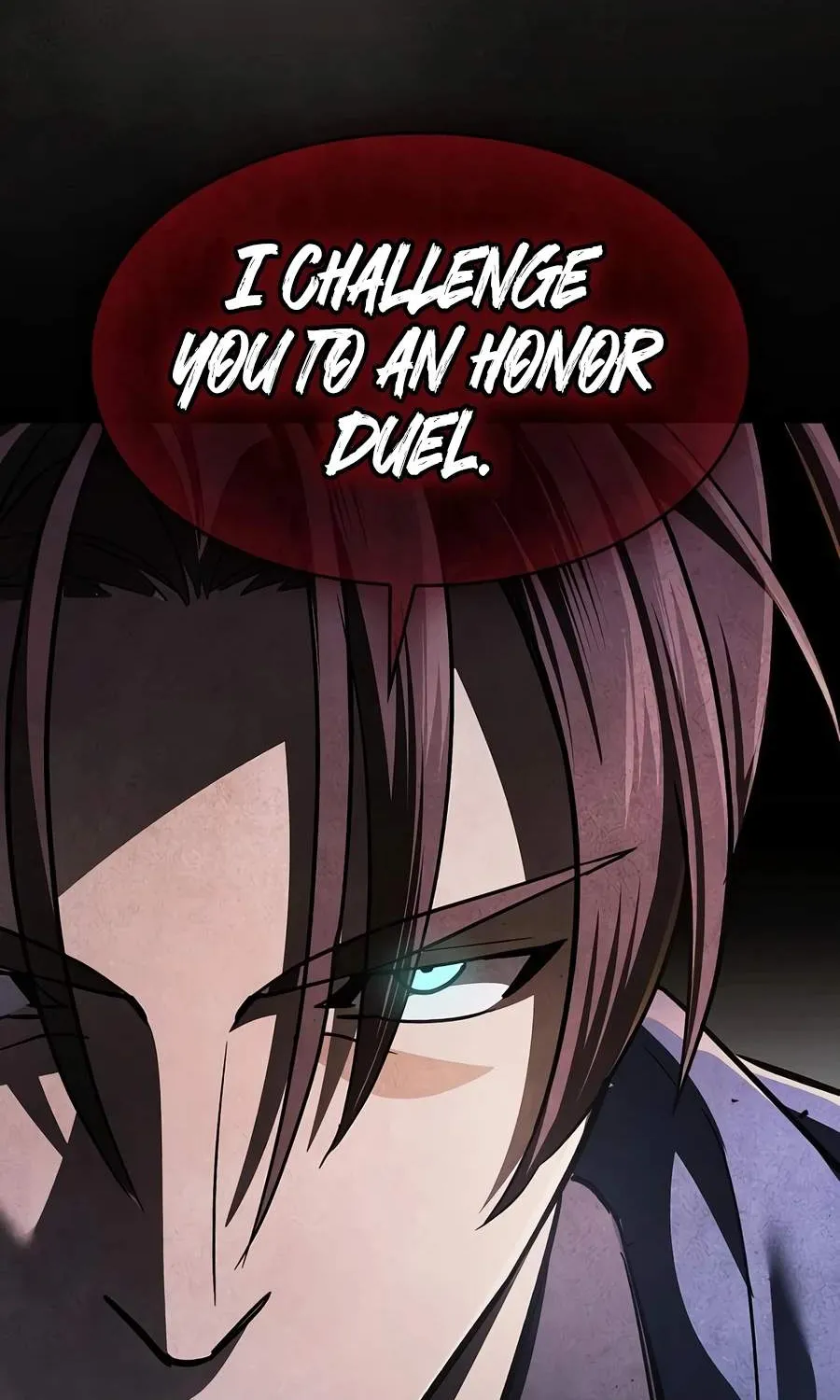 The Sword-Eating Swordmaster — Chapter 37 — Page 16