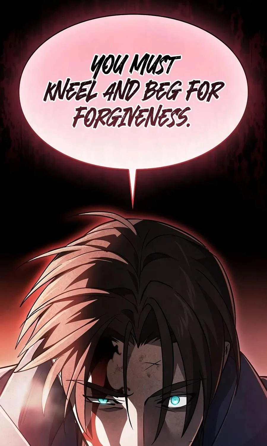 The Sword-Eating Swordmaster — Chapter 37 — Page 23