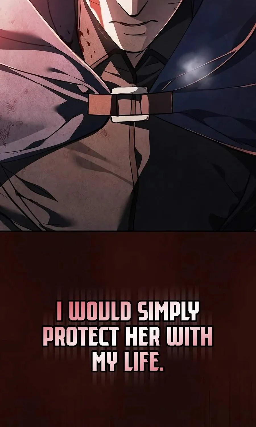 The Sword-Eating Swordmaster — Chapter 37 — Page 24