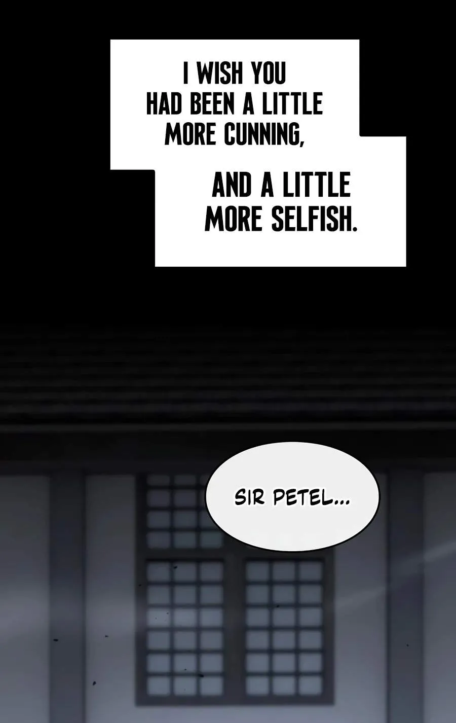 The Sword-Eating Swordmaster — Chapter 37 — Page 27
