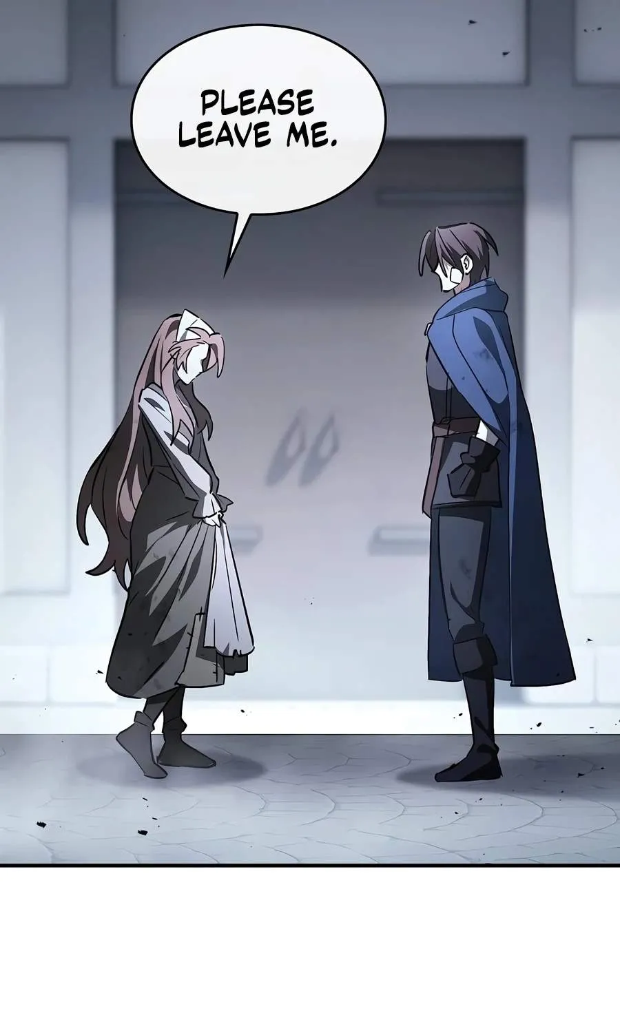 The Sword-Eating Swordmaster — Chapter 37 — Page 28