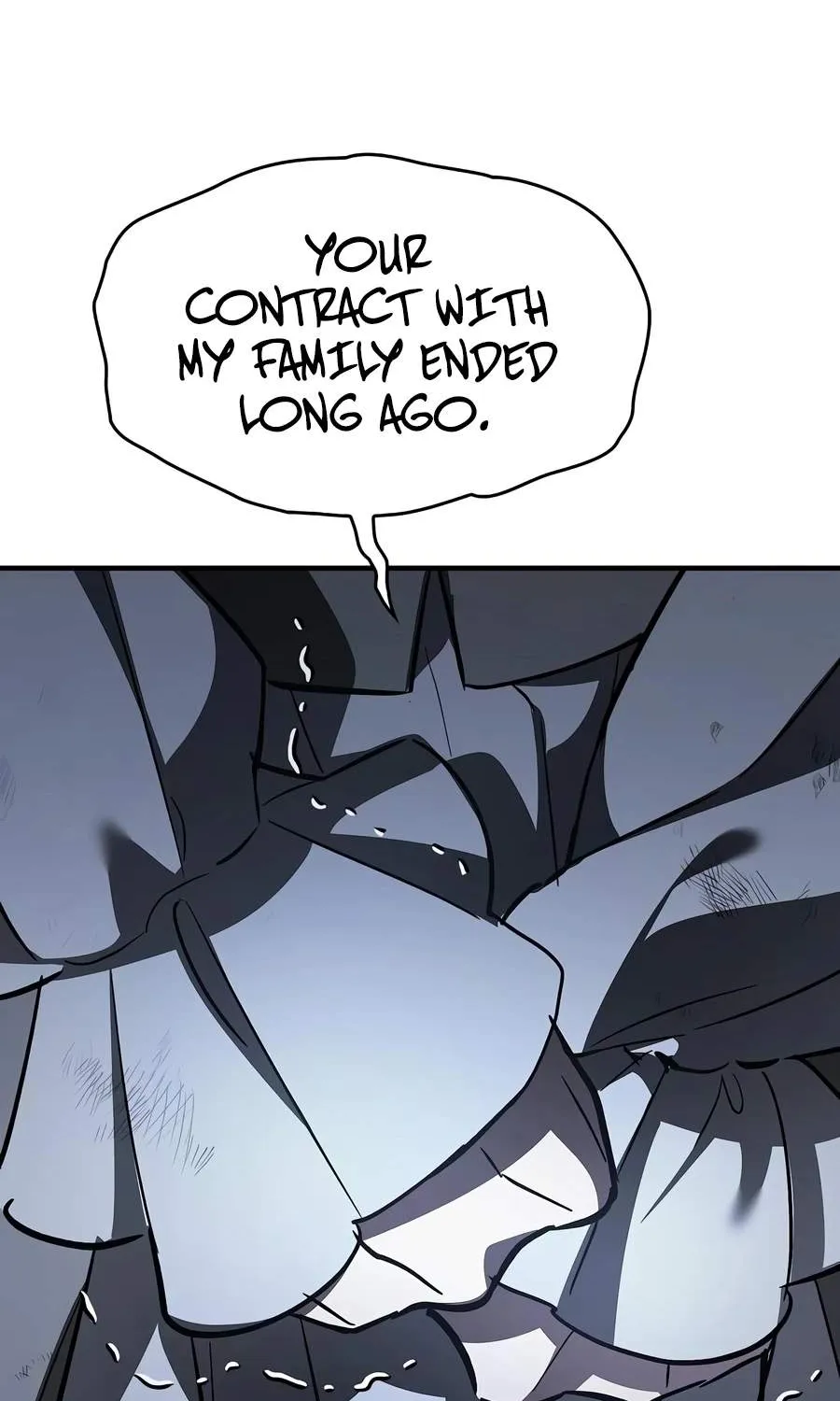 The Sword-Eating Swordmaster — Chapter 37 — Page 29