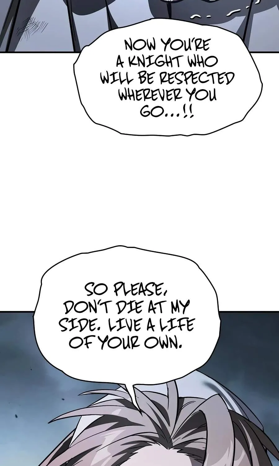 The Sword-Eating Swordmaster — Chapter 37 — Page 30