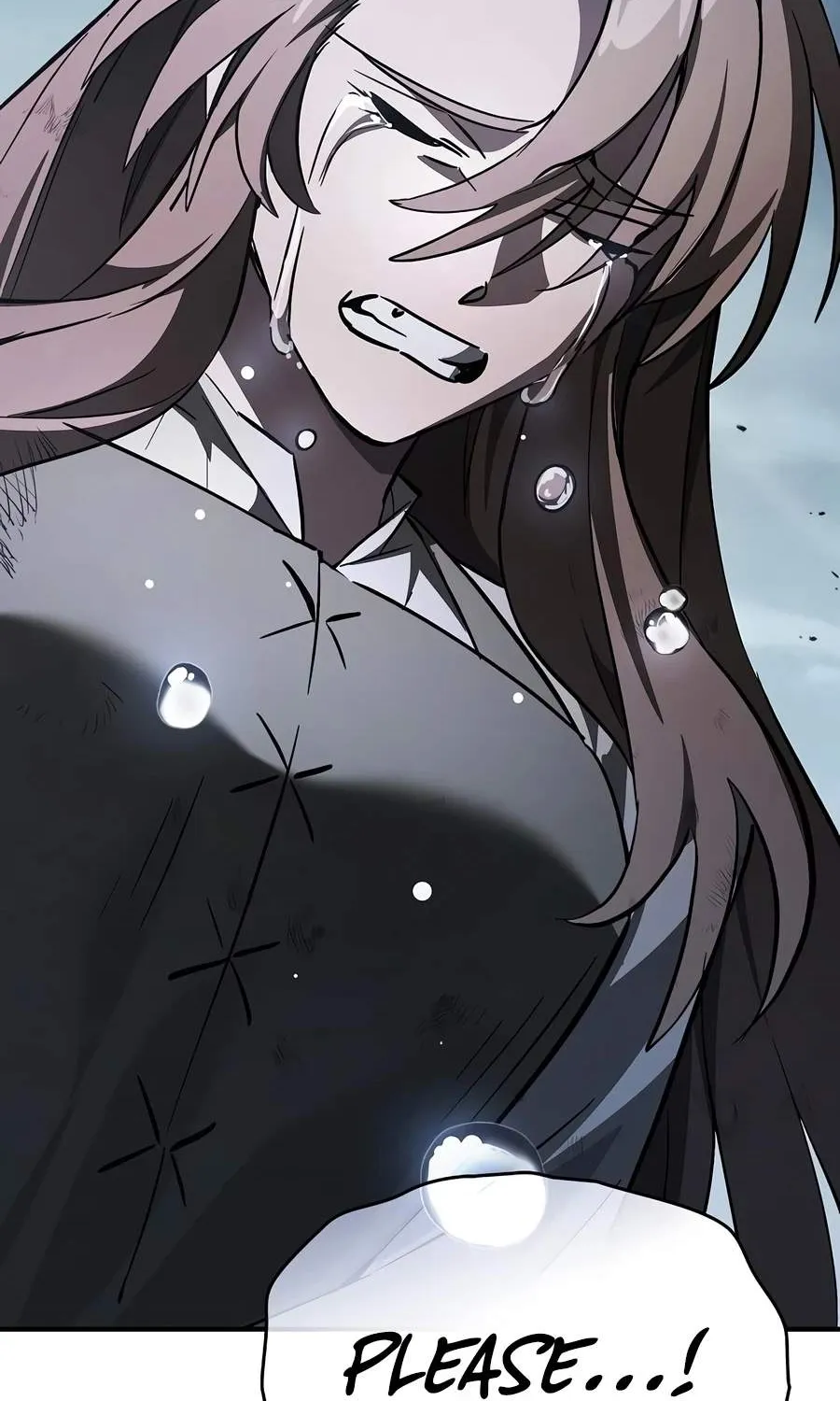 The Sword-Eating Swordmaster — Chapter 37 — Page 31