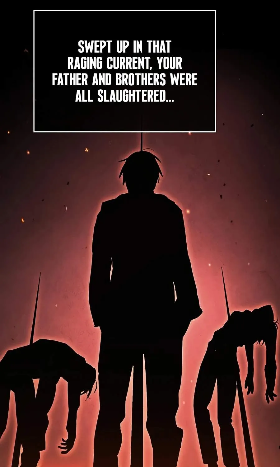 The Sword-Eating Swordmaster — Chapter 37 — Page 41