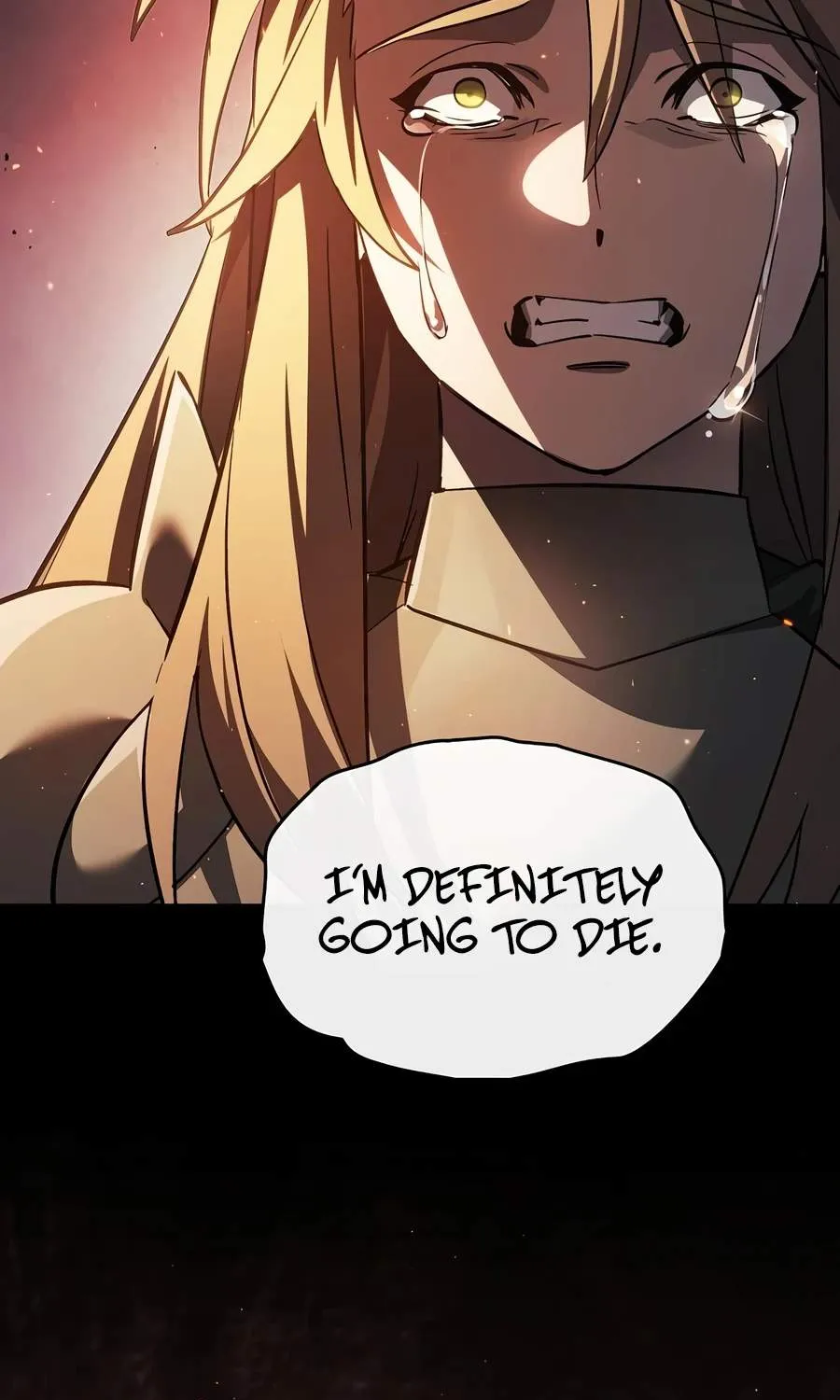 The Sword-Eating Swordmaster — Chapter 37 — Page 49