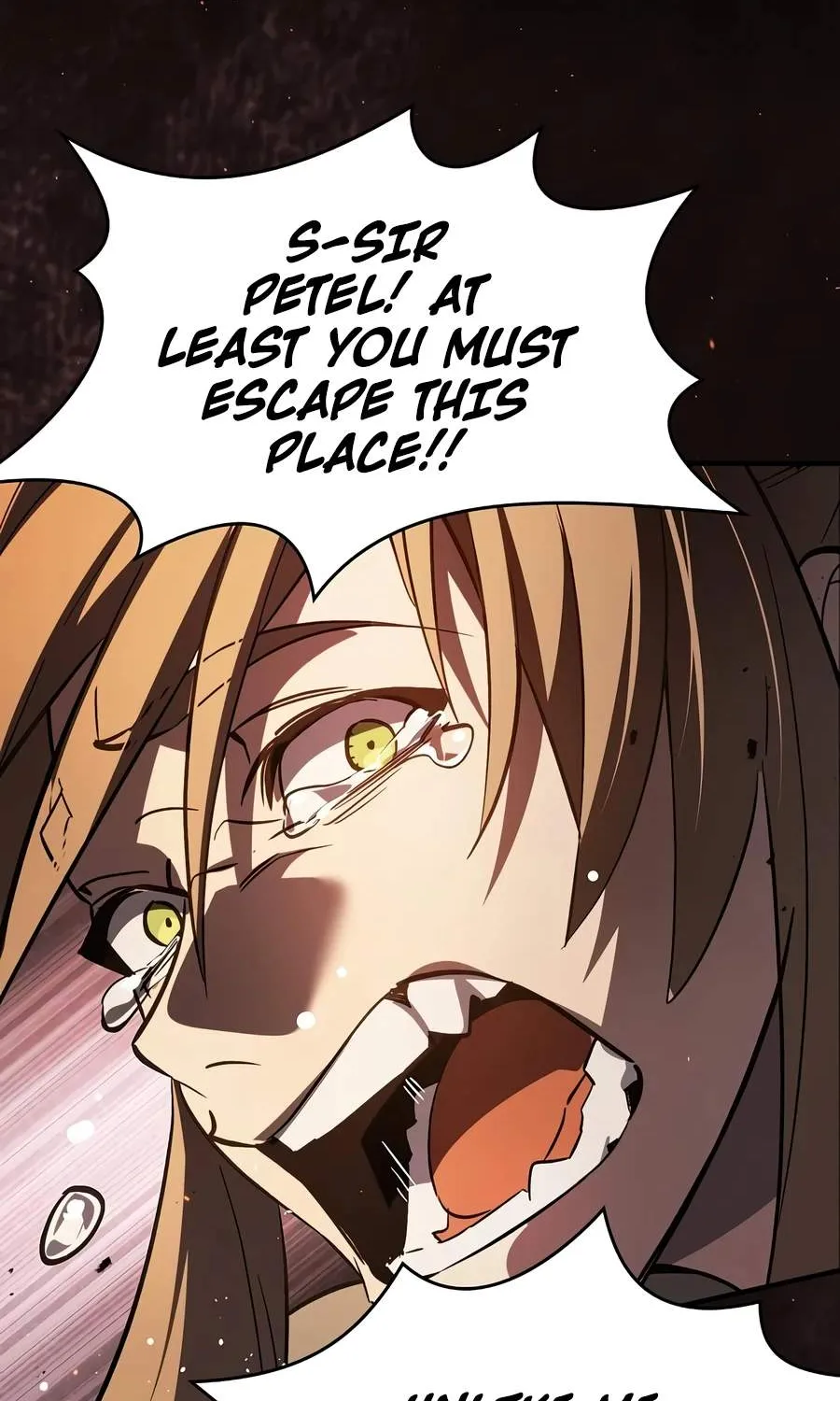 The Sword-Eating Swordmaster — Chapter 37 — Page 50