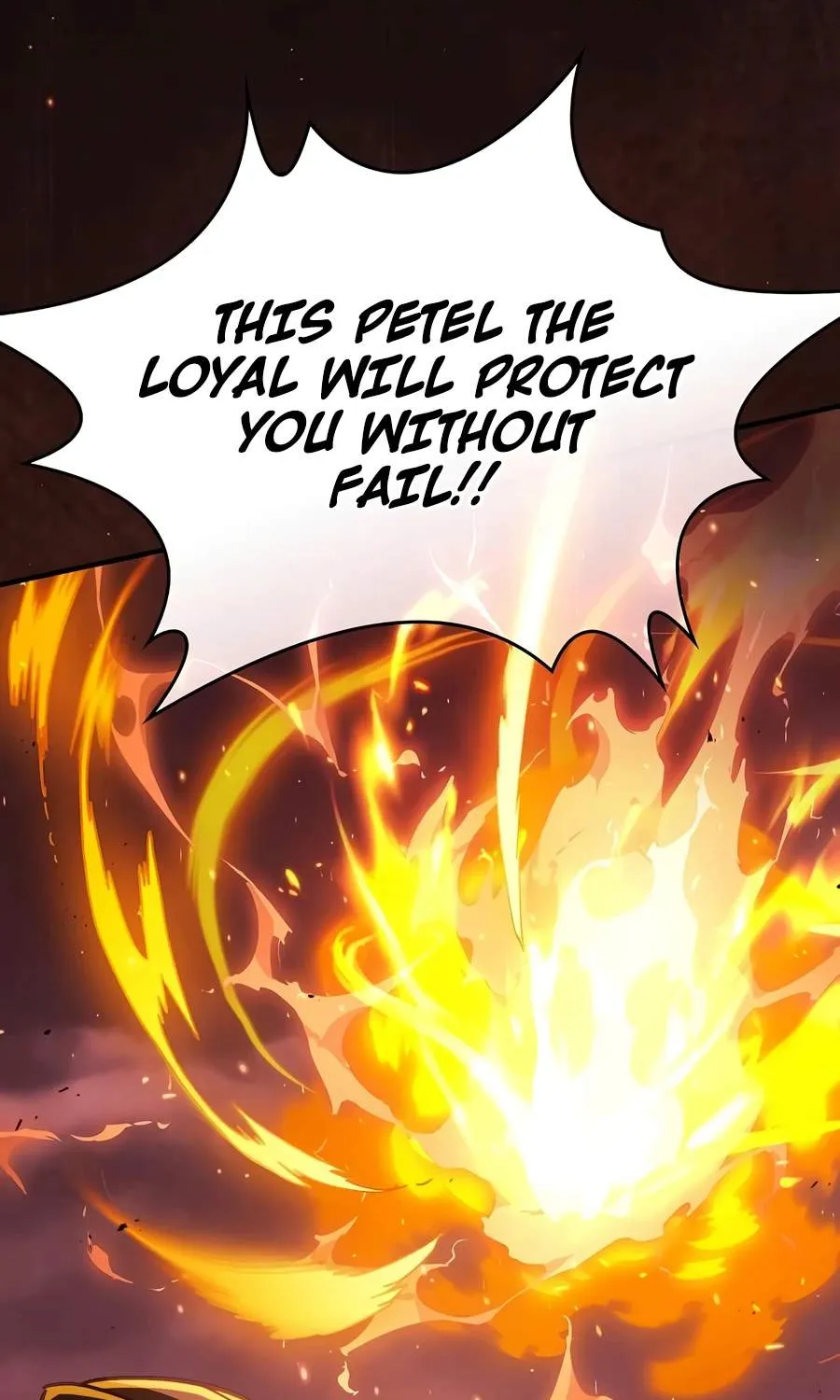 The Sword-Eating Swordmaster — Chapter 37 — Page 55